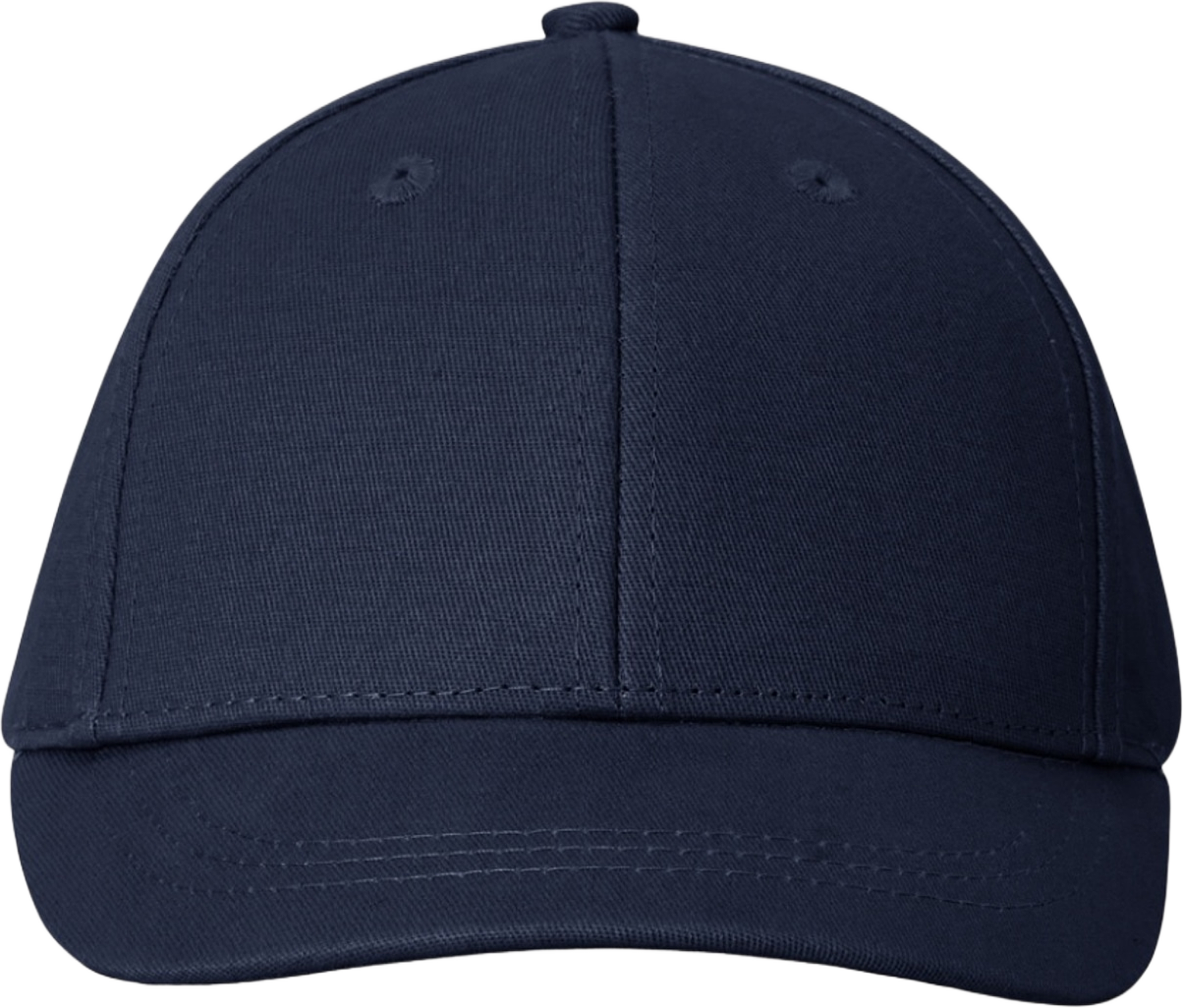 Baseball Keps Bomull Barn, från BabyMocs, i färgen navy - new!. Klicka för att öppna bilden i stort format