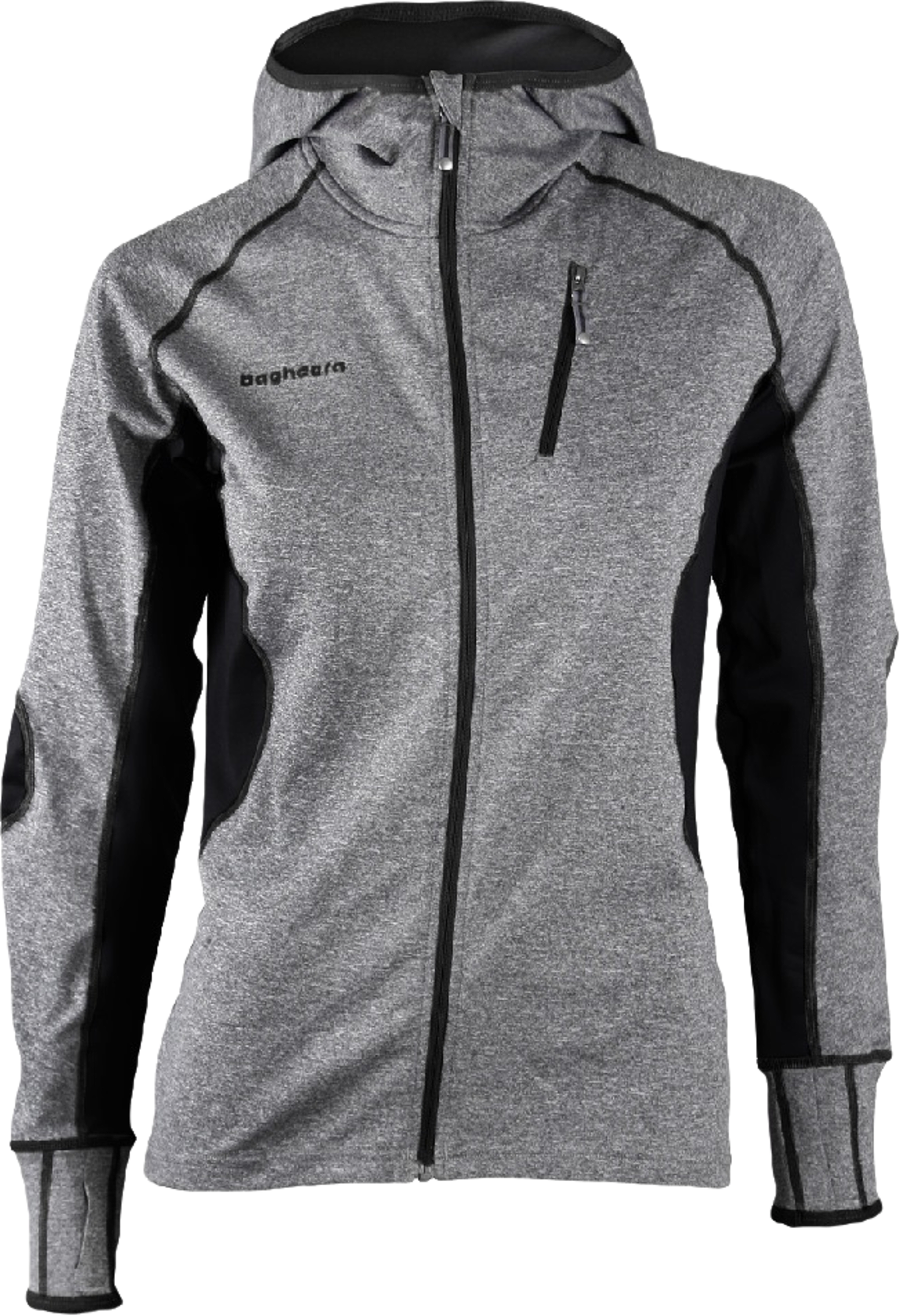 Thermic Hood Jacket Women