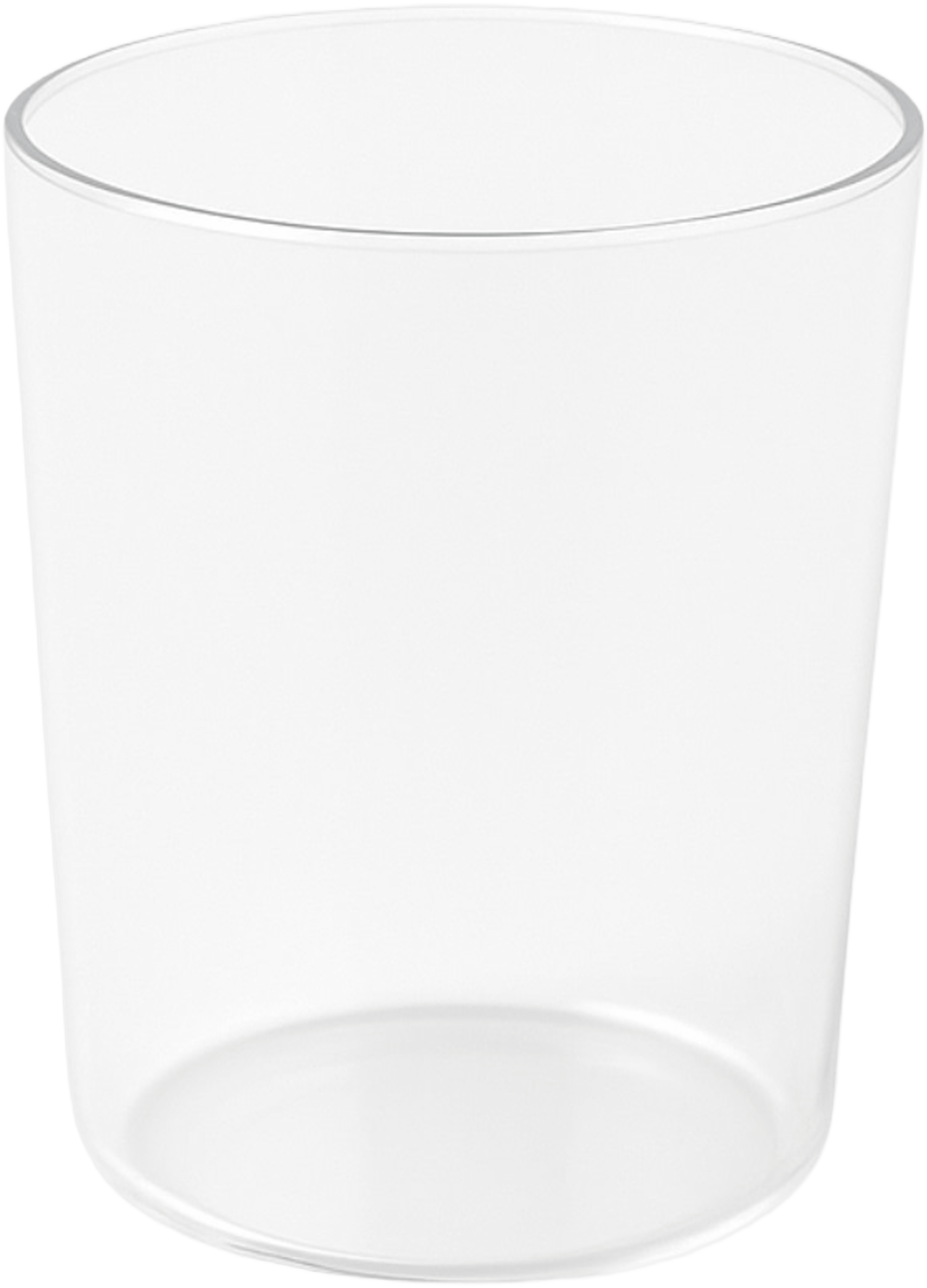 Glas Glas 5 Dl, från Created by Designtorget, i färgen glas. Klicka för att öppna bilden i stort format