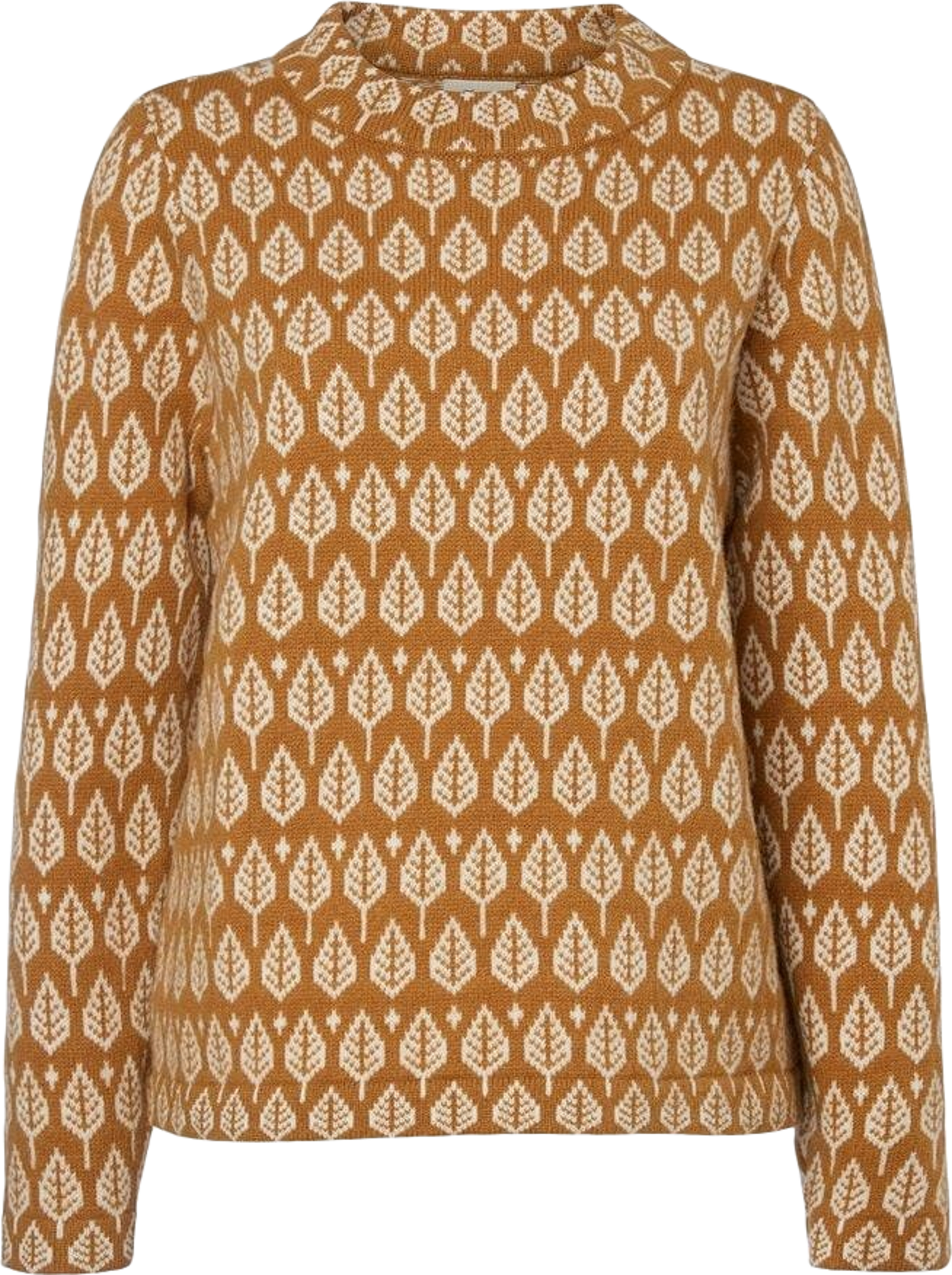 Sarali Jumper