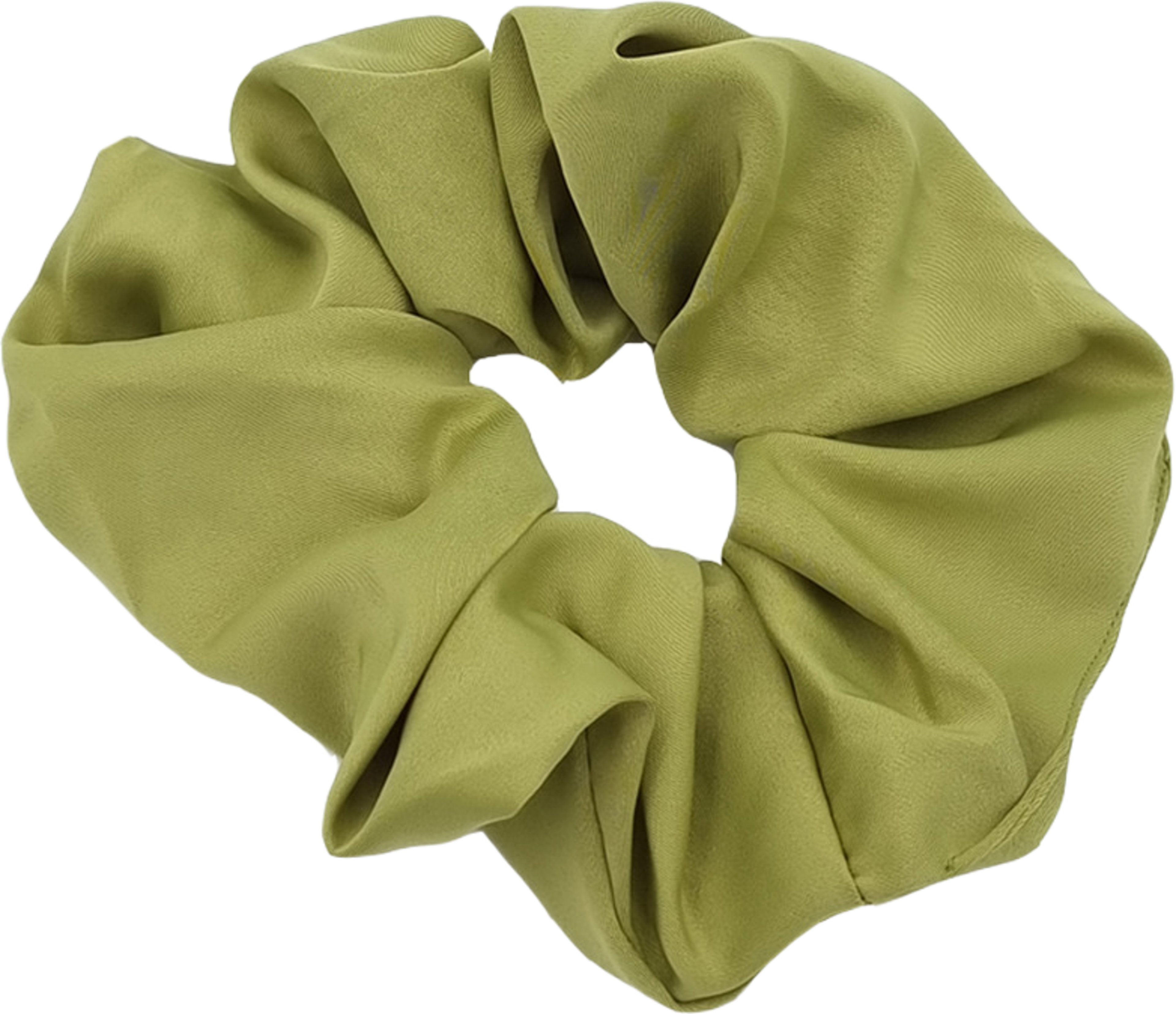 Hårscrunchie