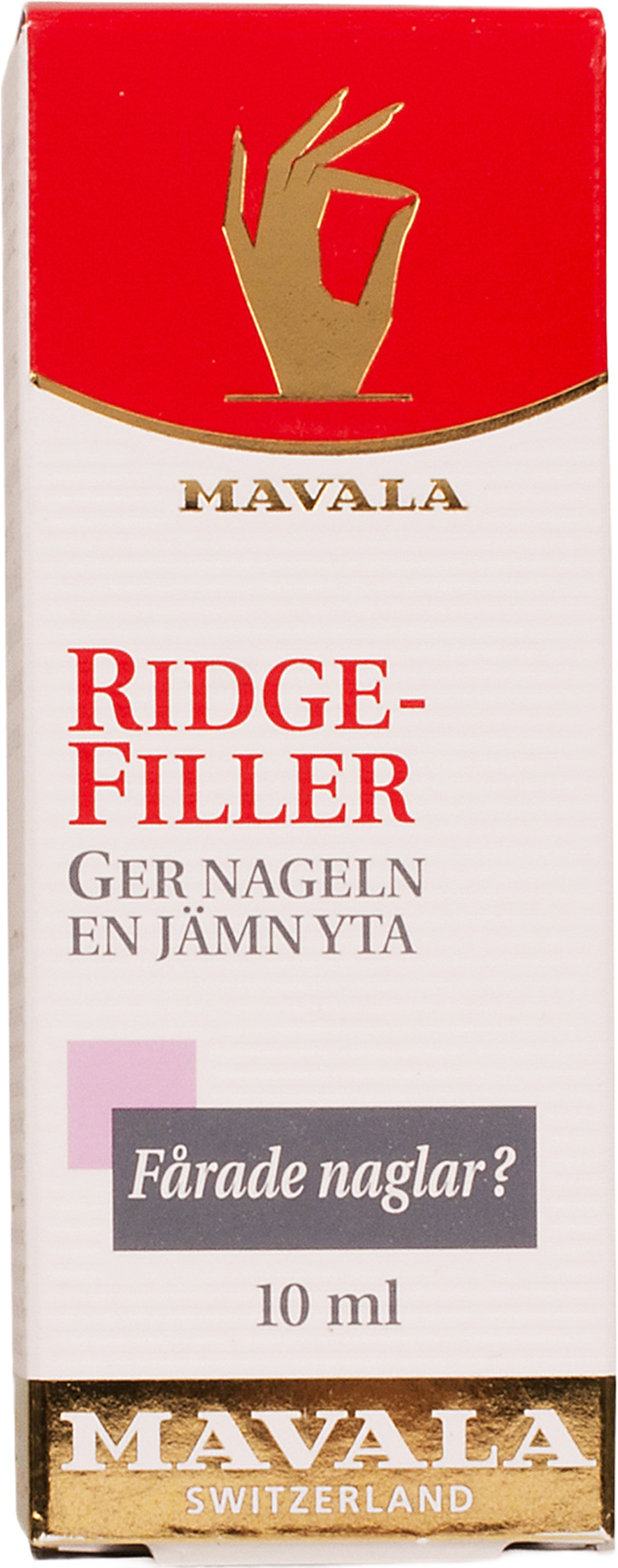 Ridgefiller, 10 ml
