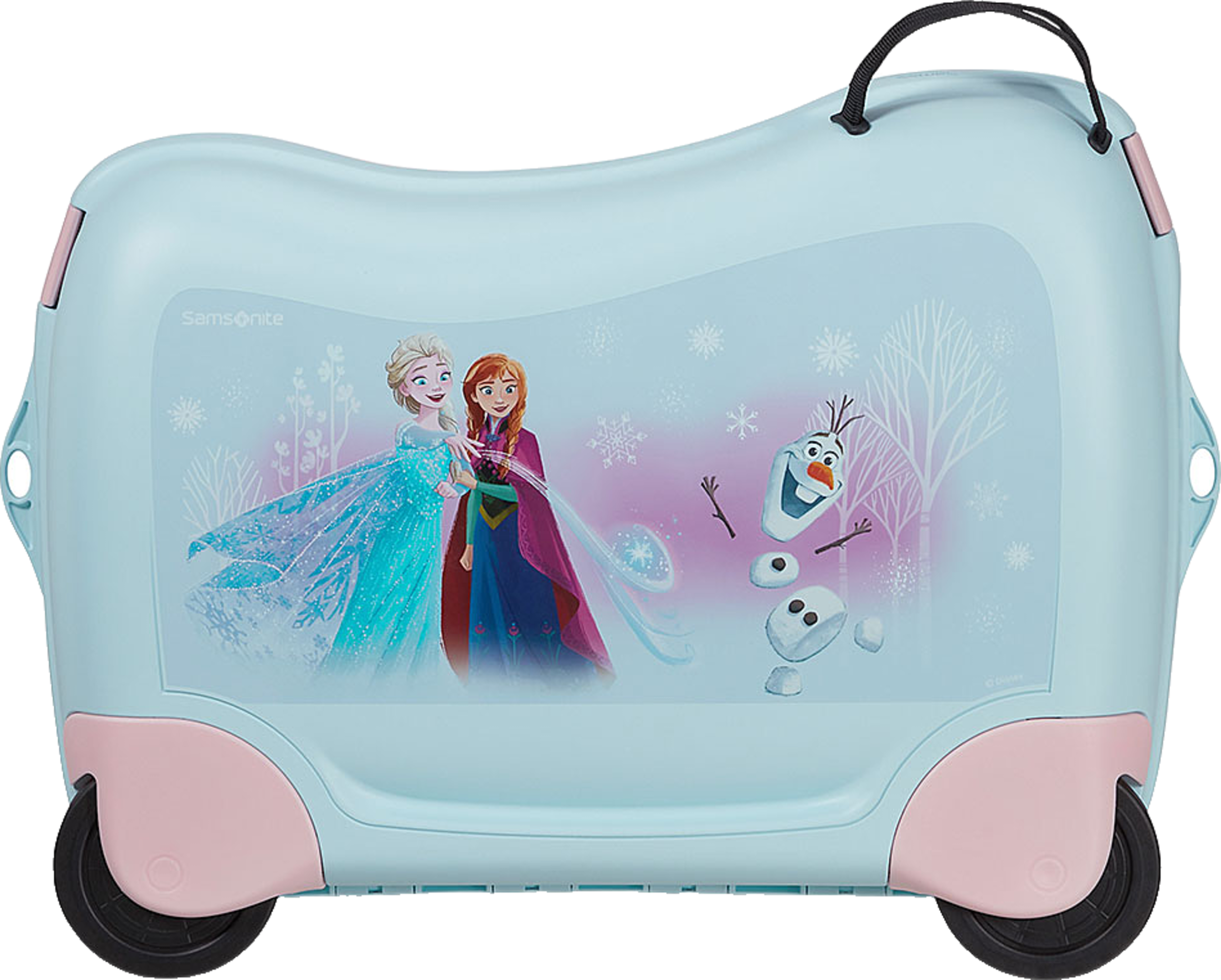 Resväska Disney