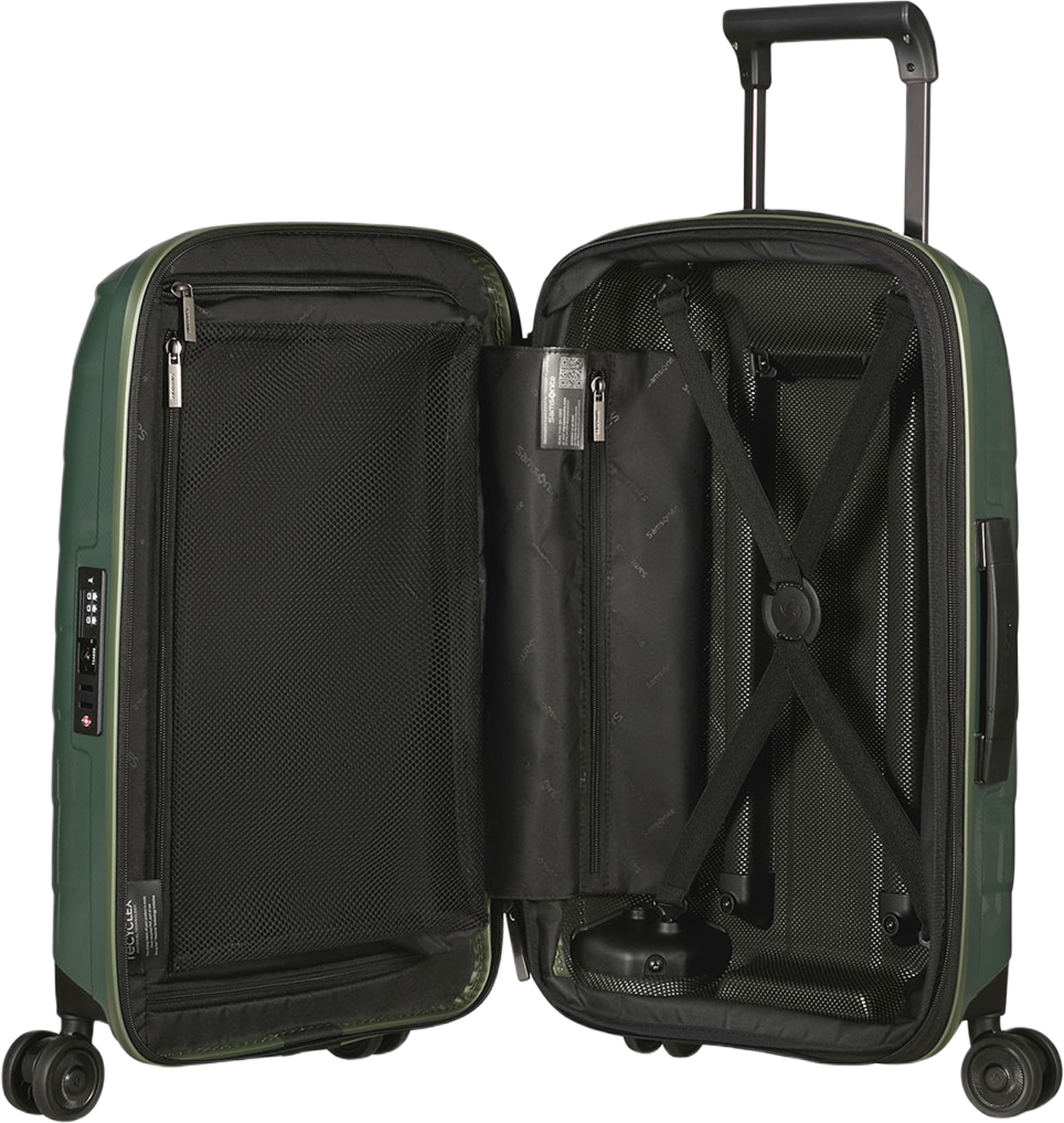 Attrix Spinner 55 cm