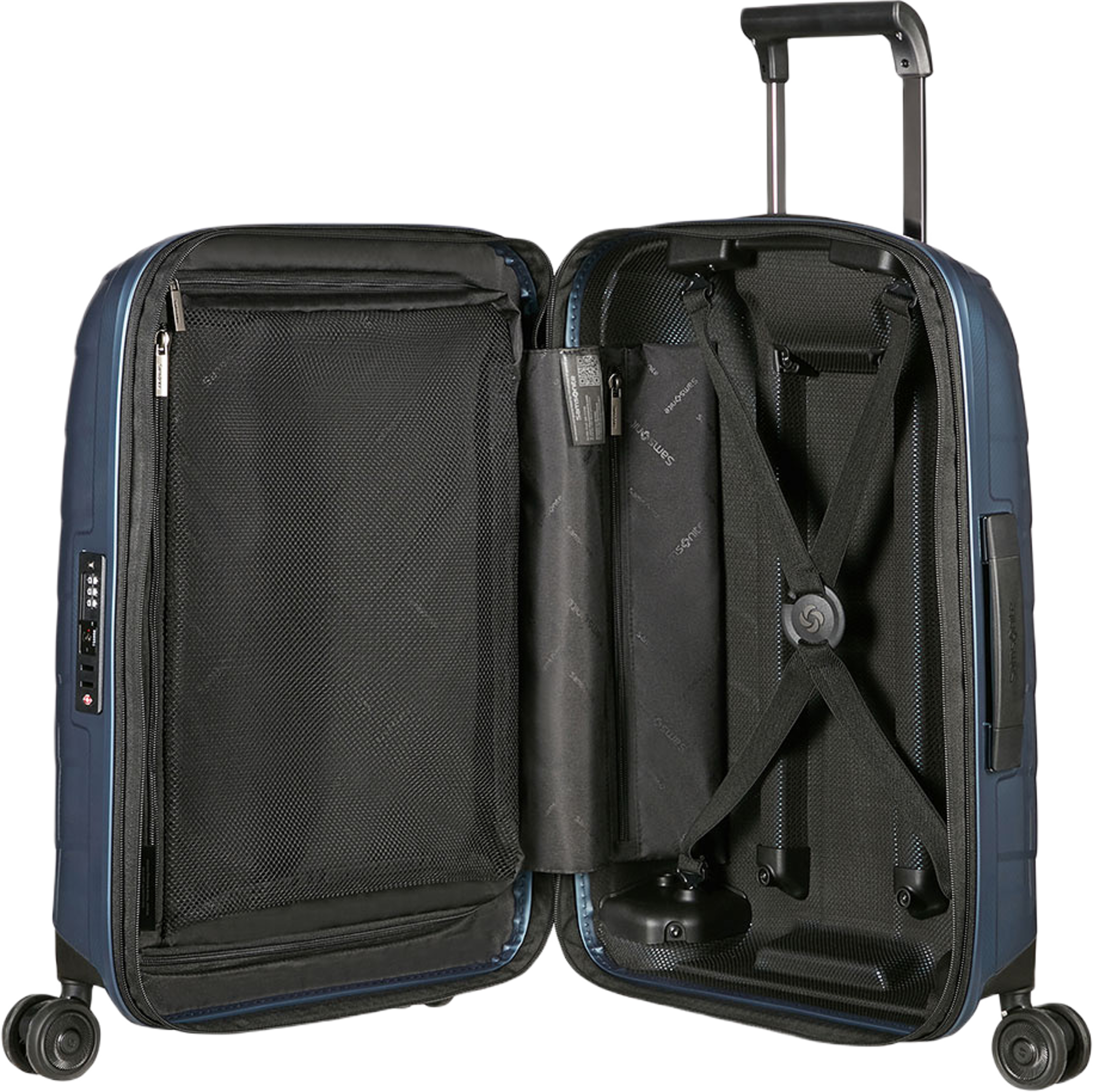 Attrix Spinner 55/35 cm