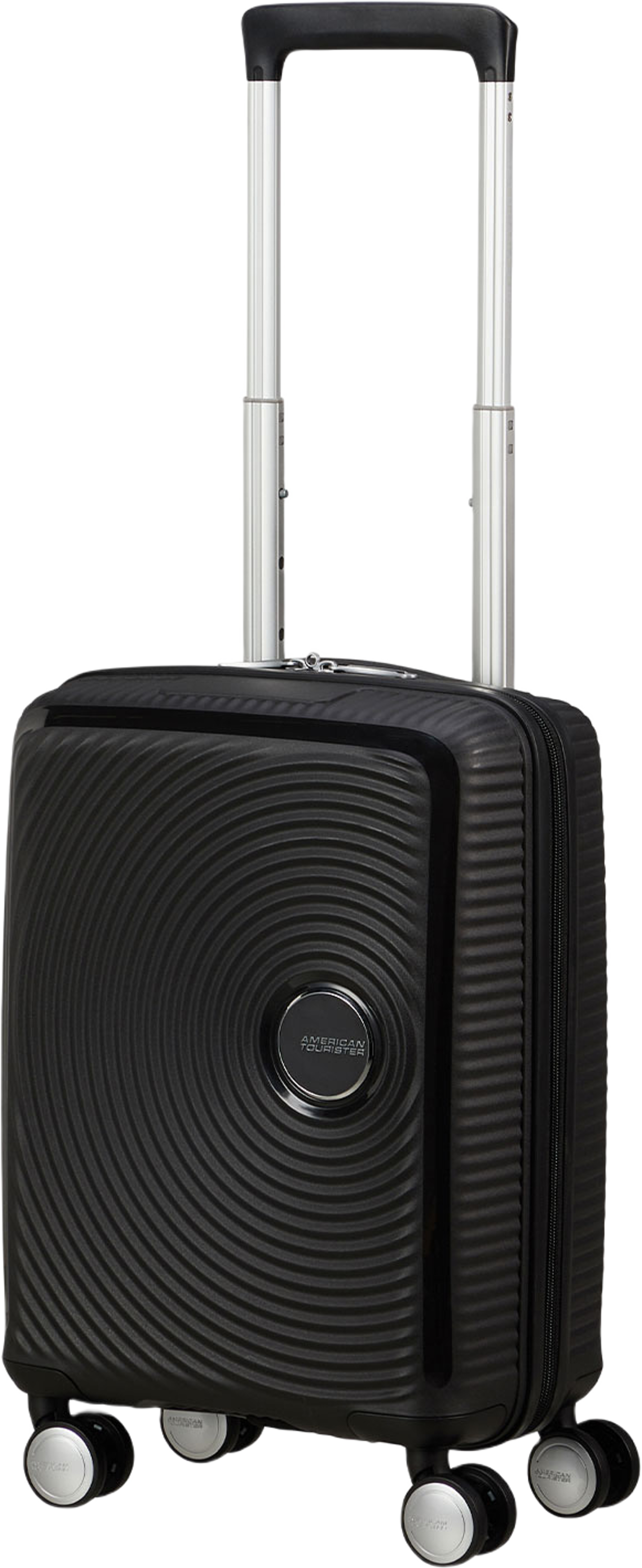 Resväska Soundbox Mini