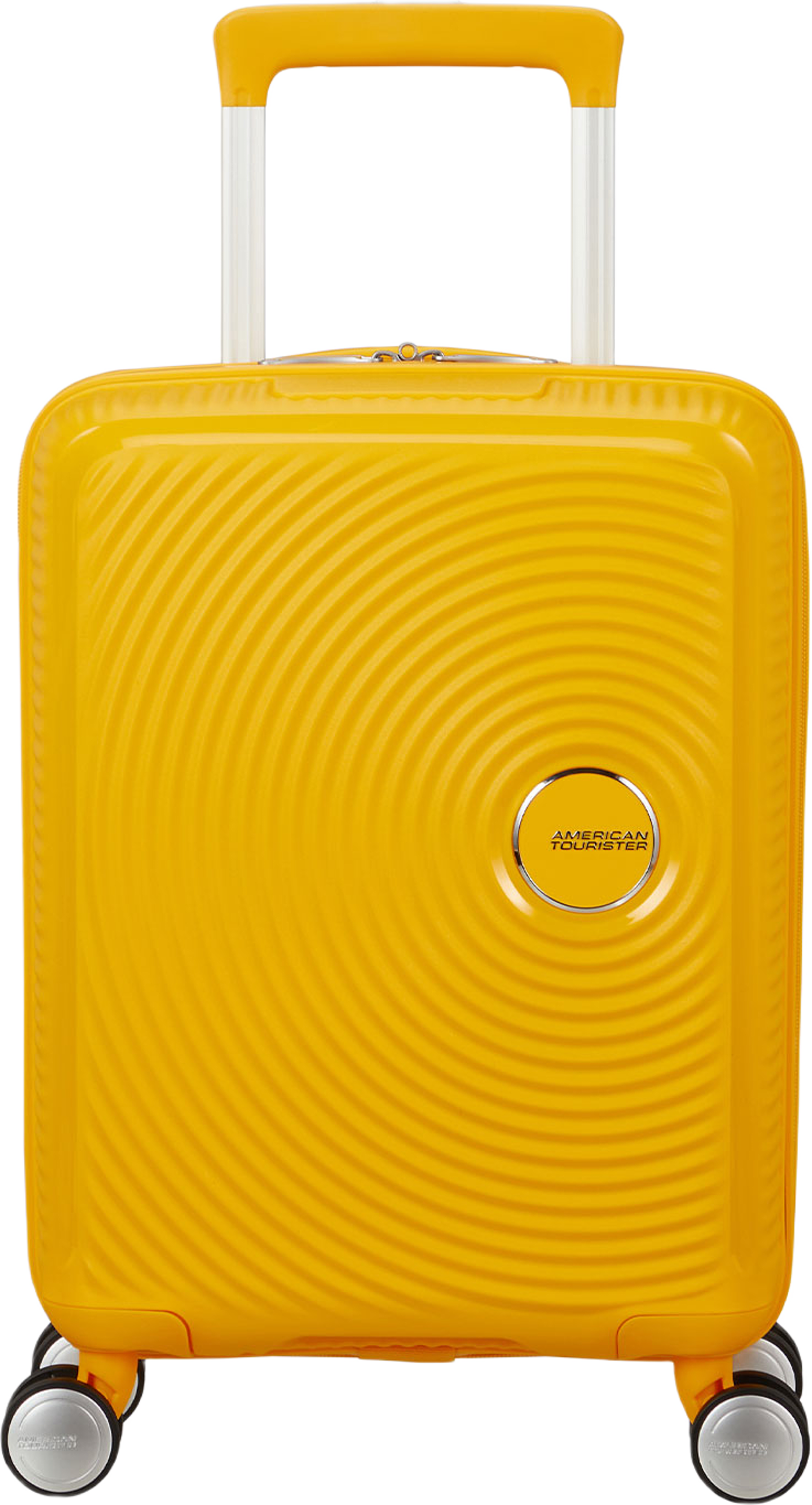Resväska Soundbox Mini
