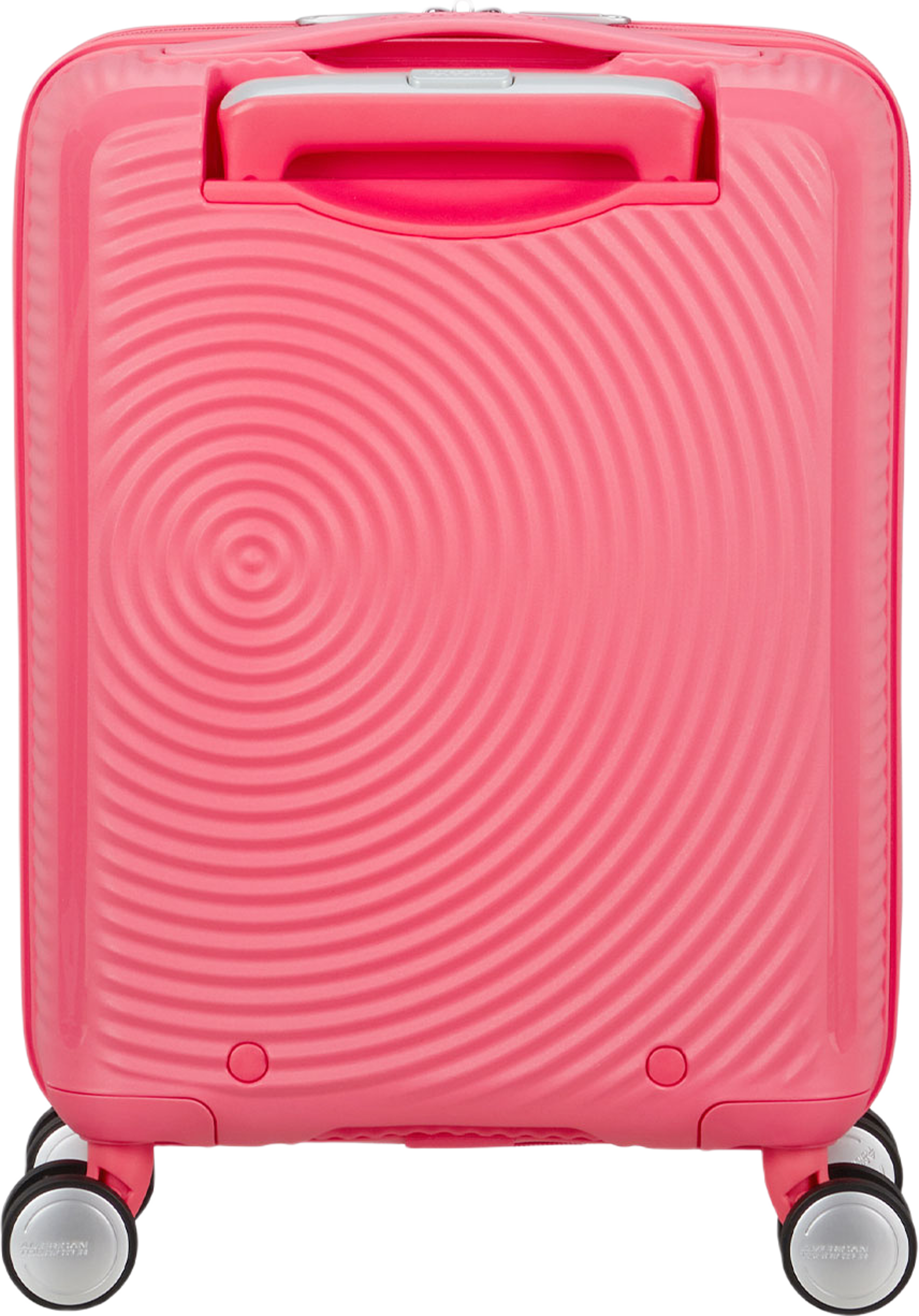 Resväska Soundbox Mini