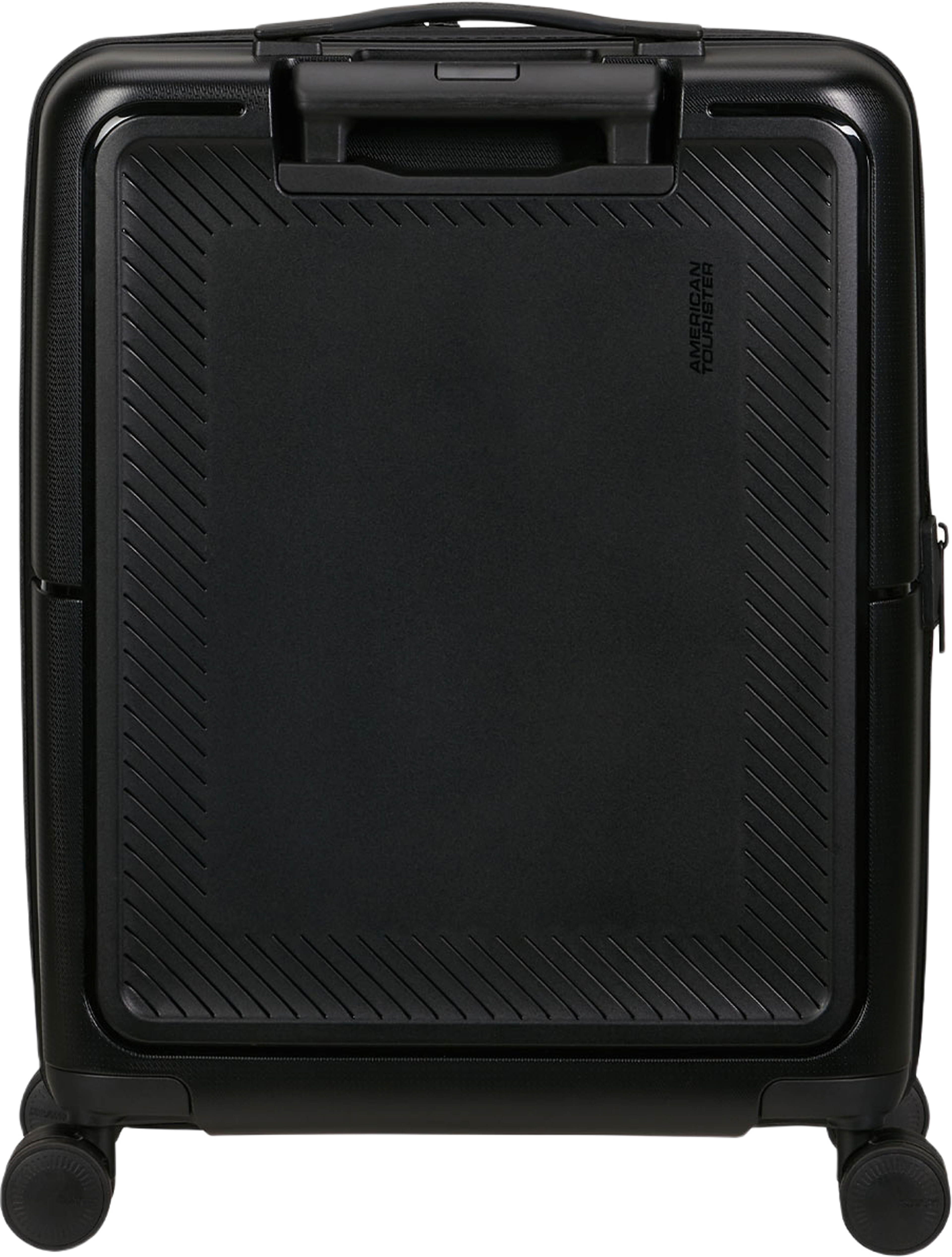 Kabinväska med datafack