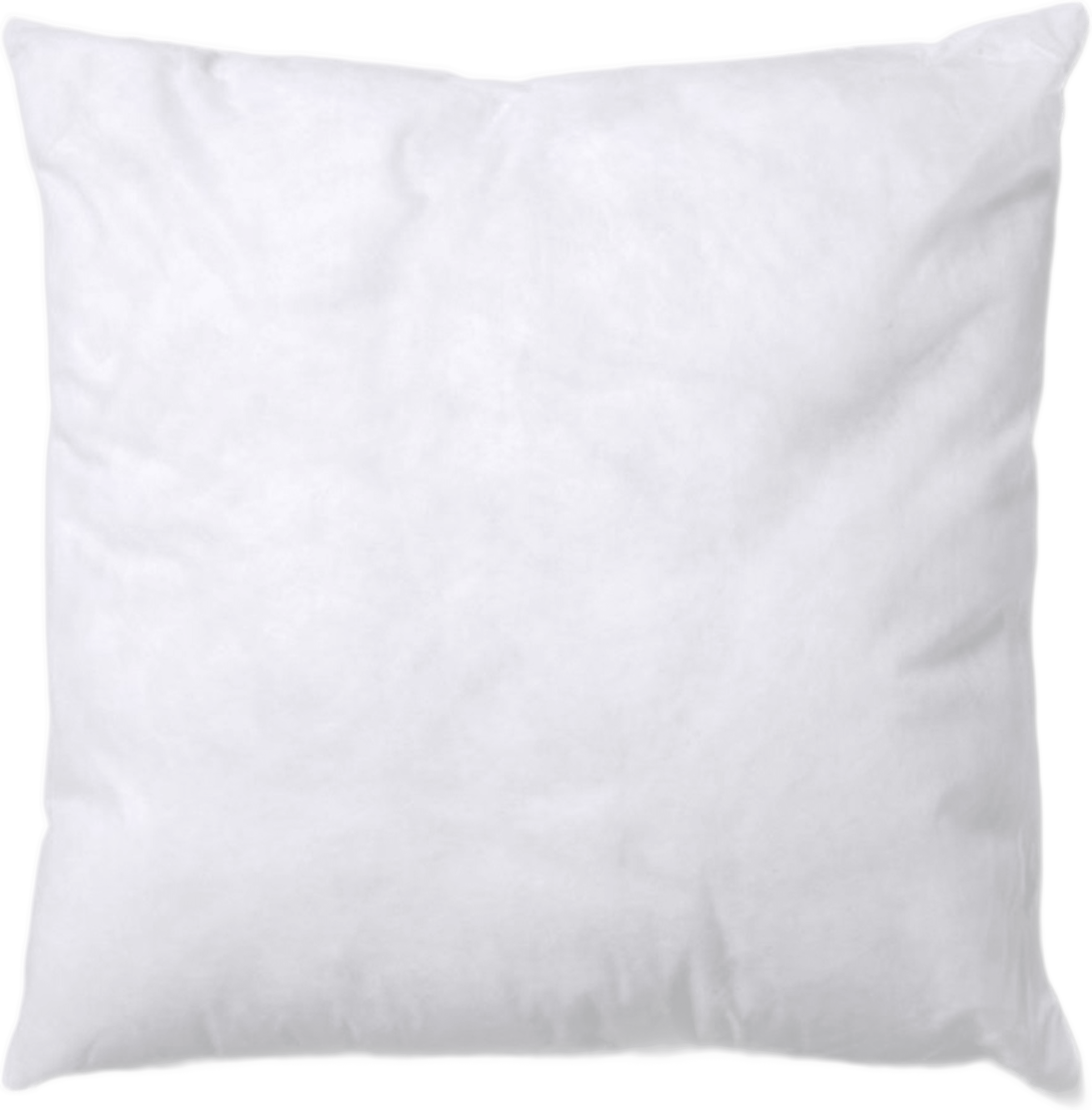 Innerkudde Syntet, från Classic Collection, i färgen vit. Klicka för att öppna bilden i stort format