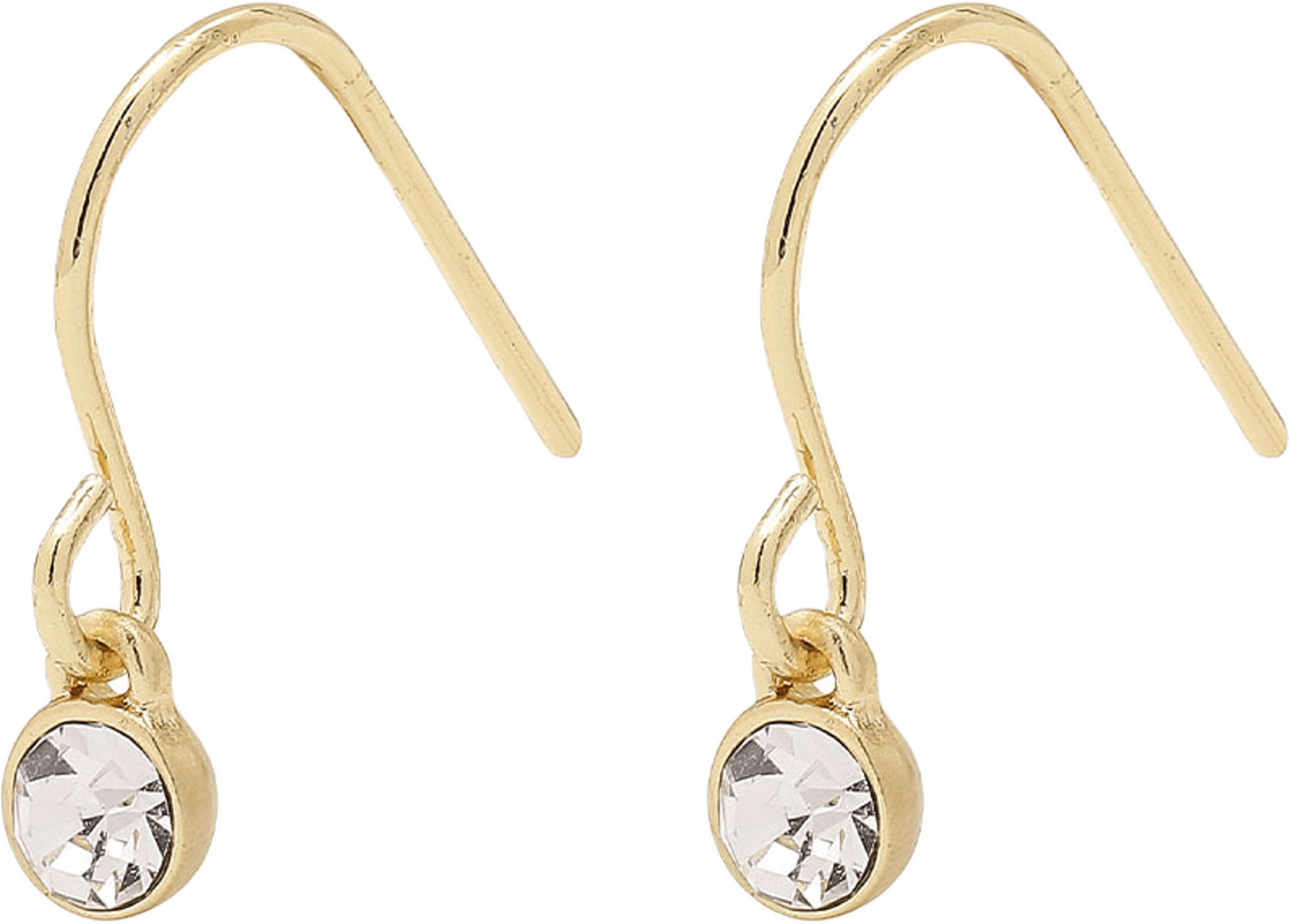 Lucia Earrings