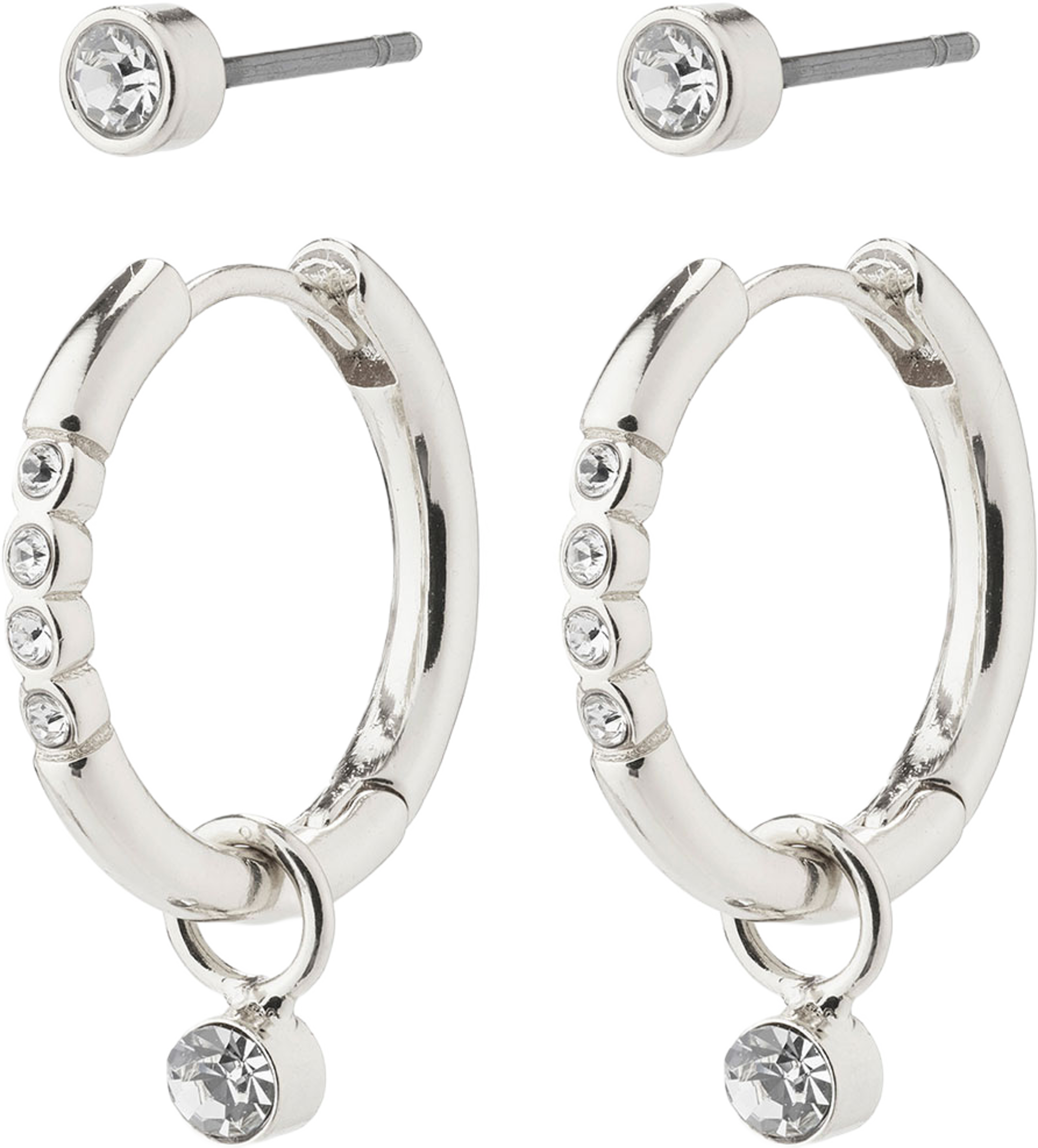 Elna Earrings