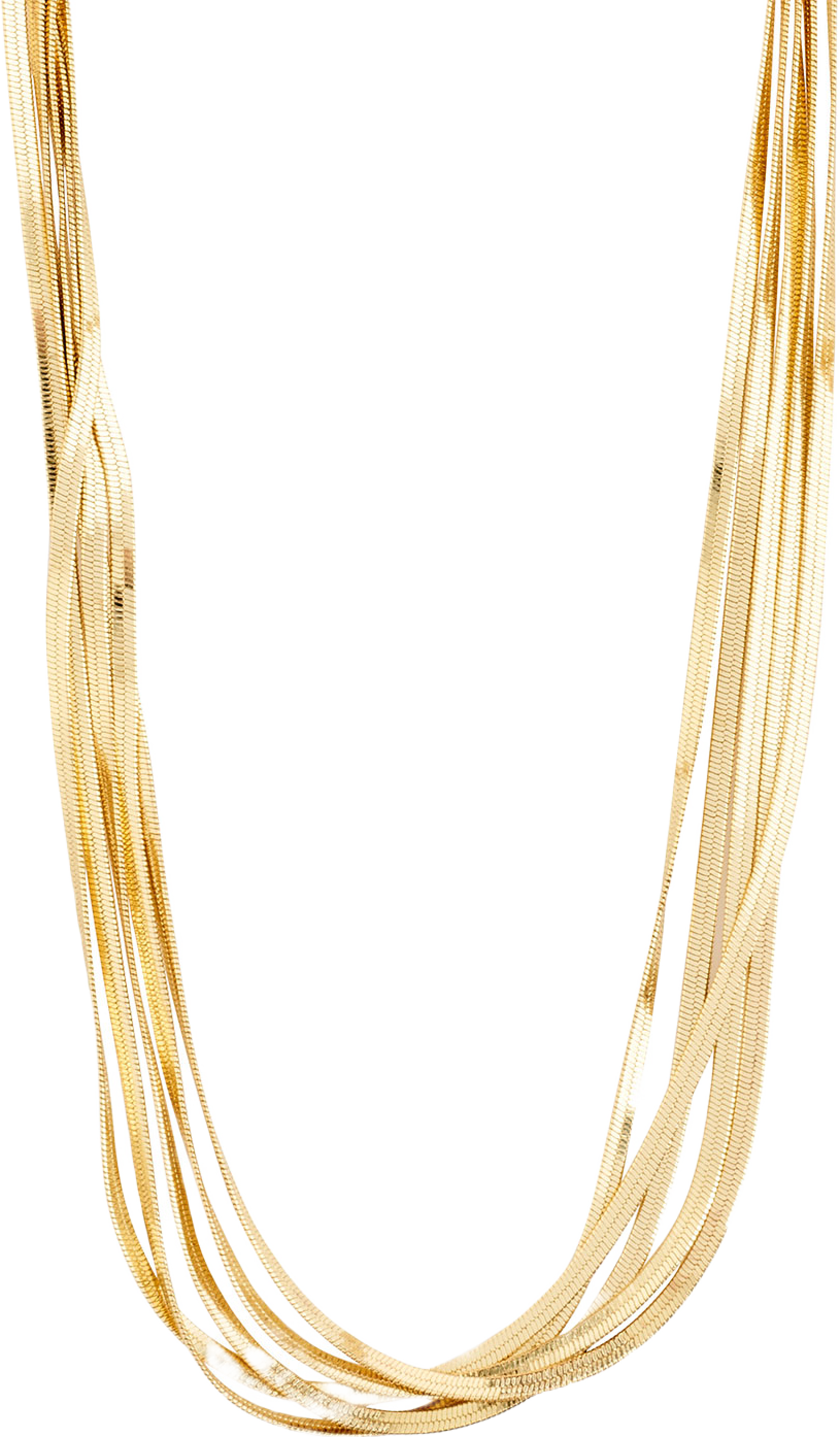 Kira Necklace