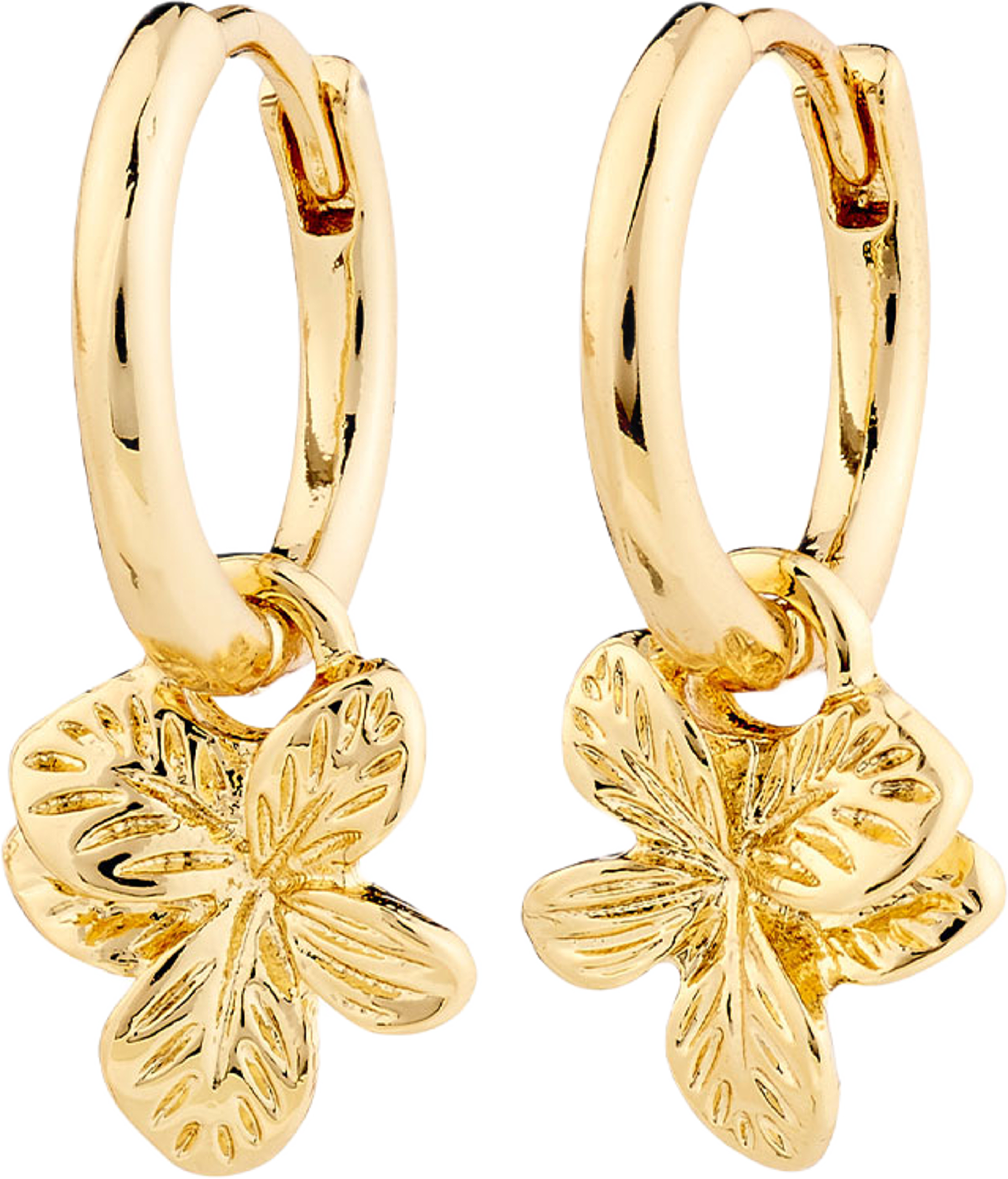 Charmaine Earrings