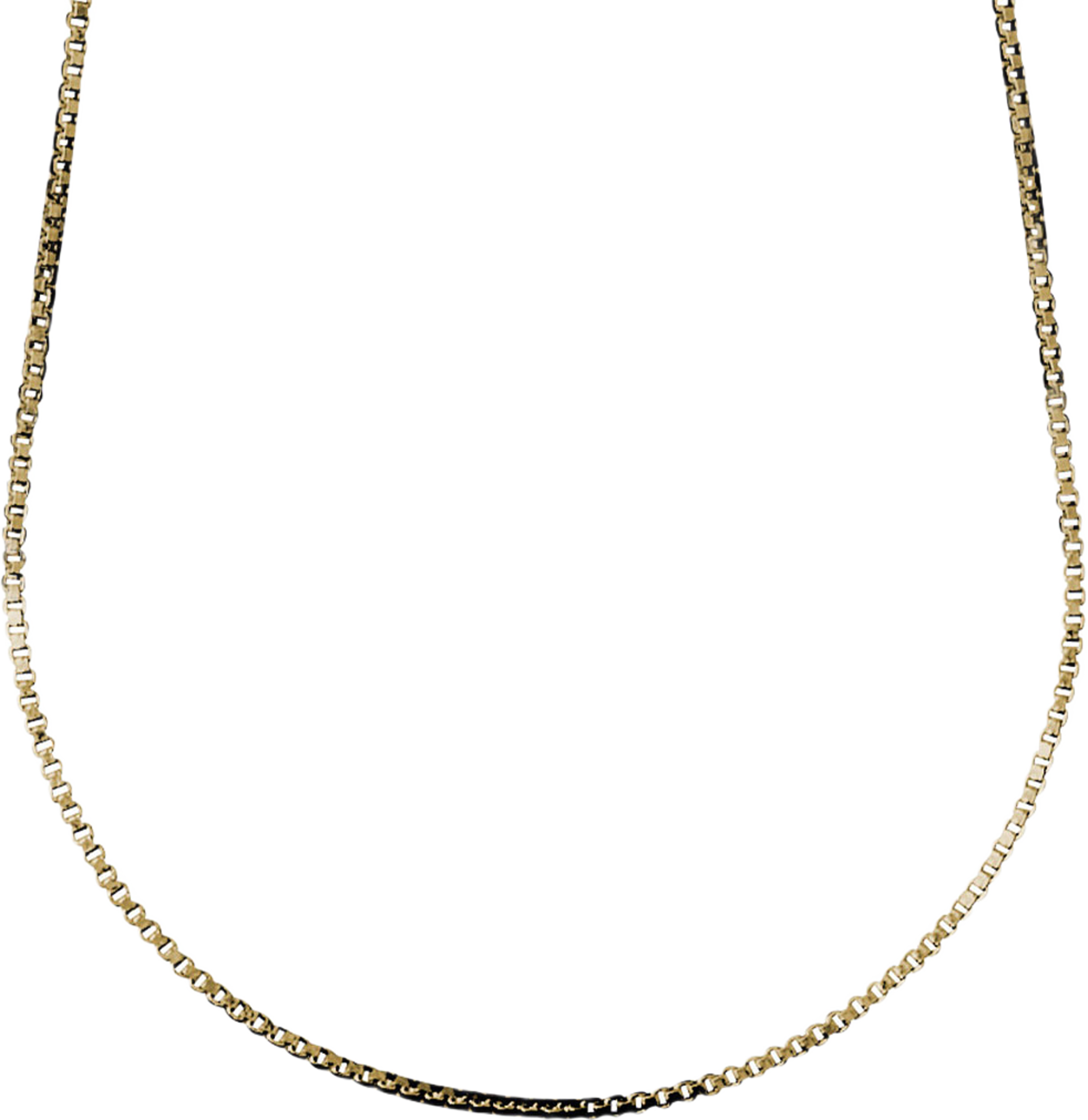 Nancy Necklace