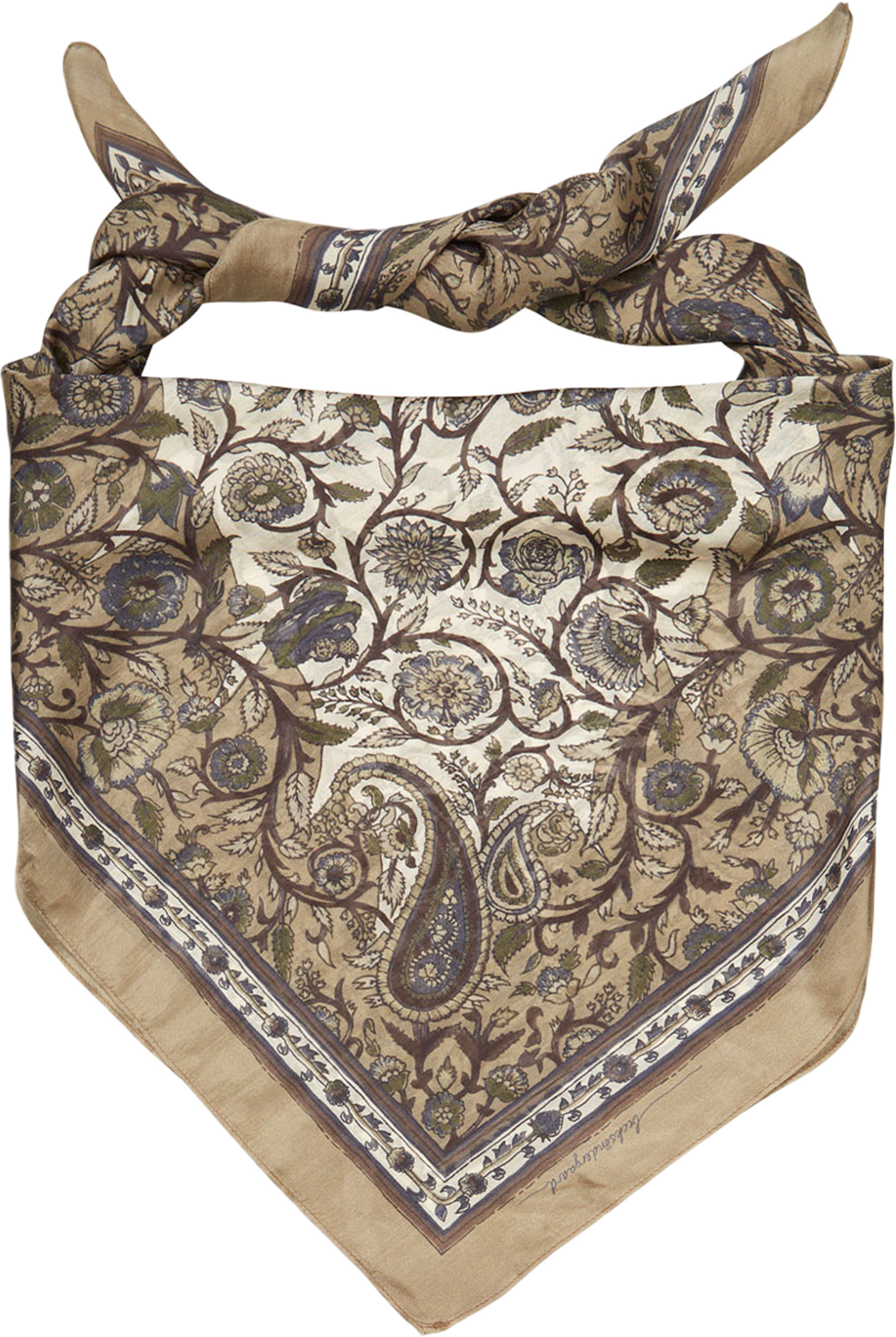 Rosaisley Sia Scarf