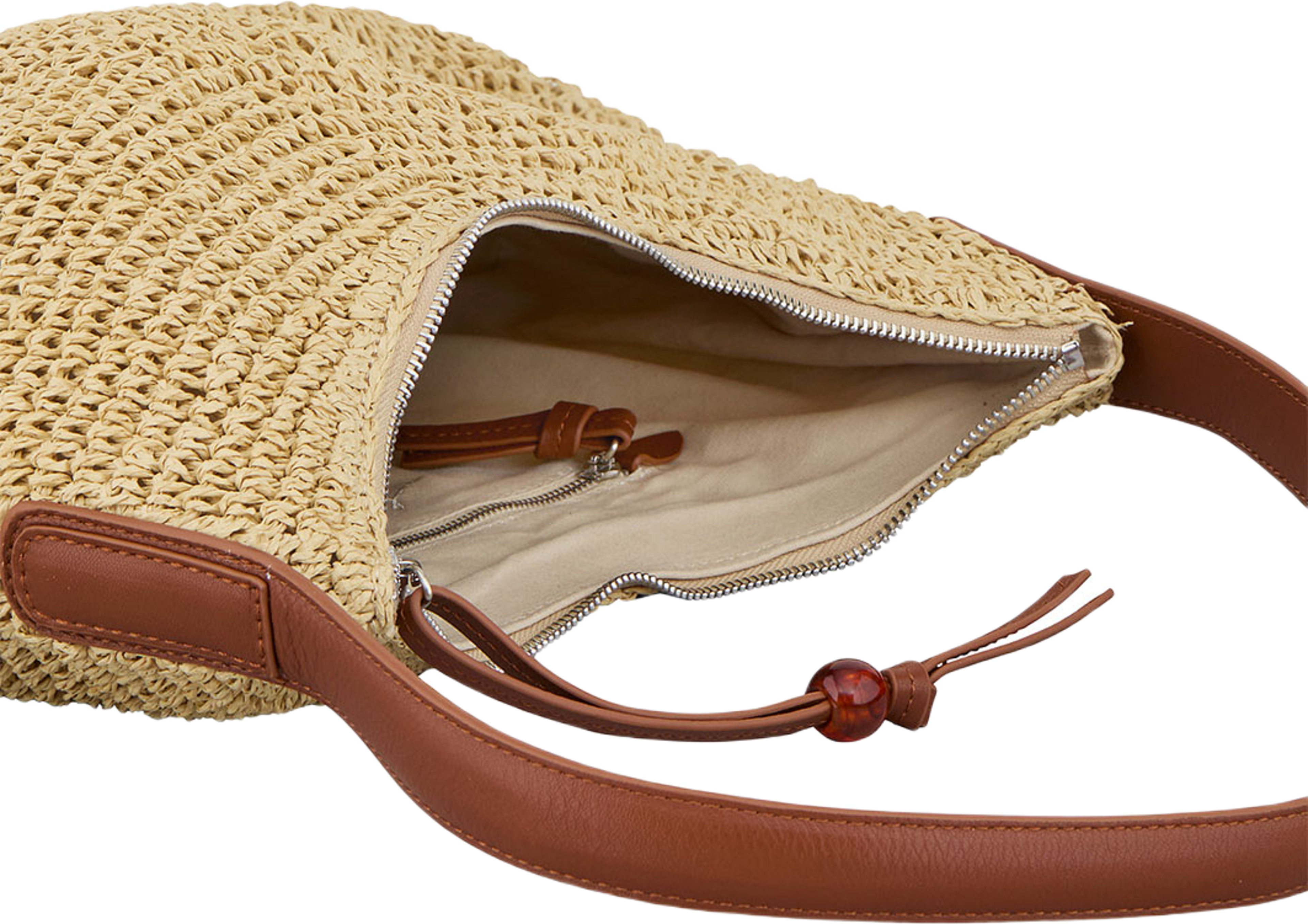 Paper Straw Ariya Bag