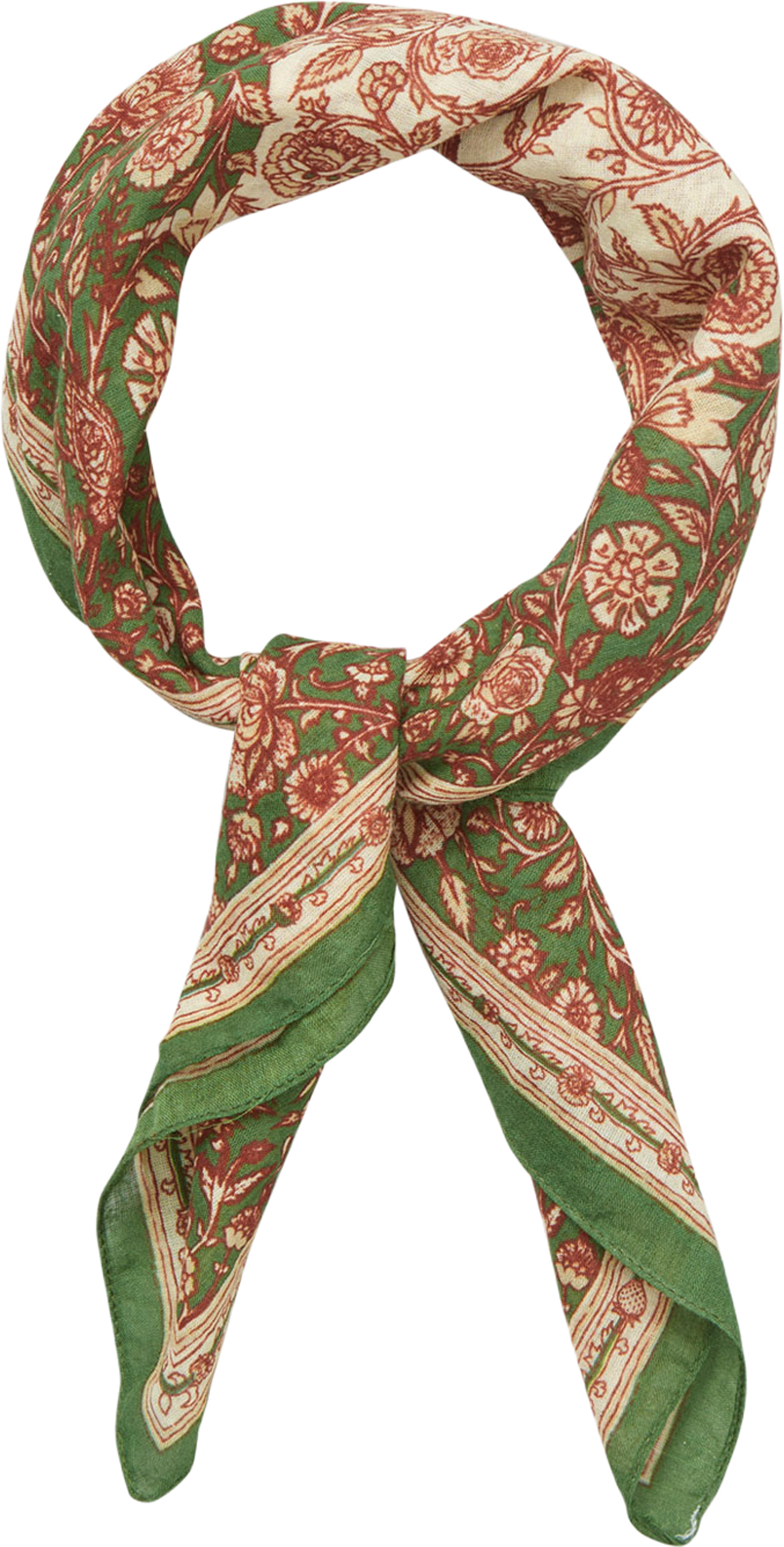 Rosaisley Cotta Scarf