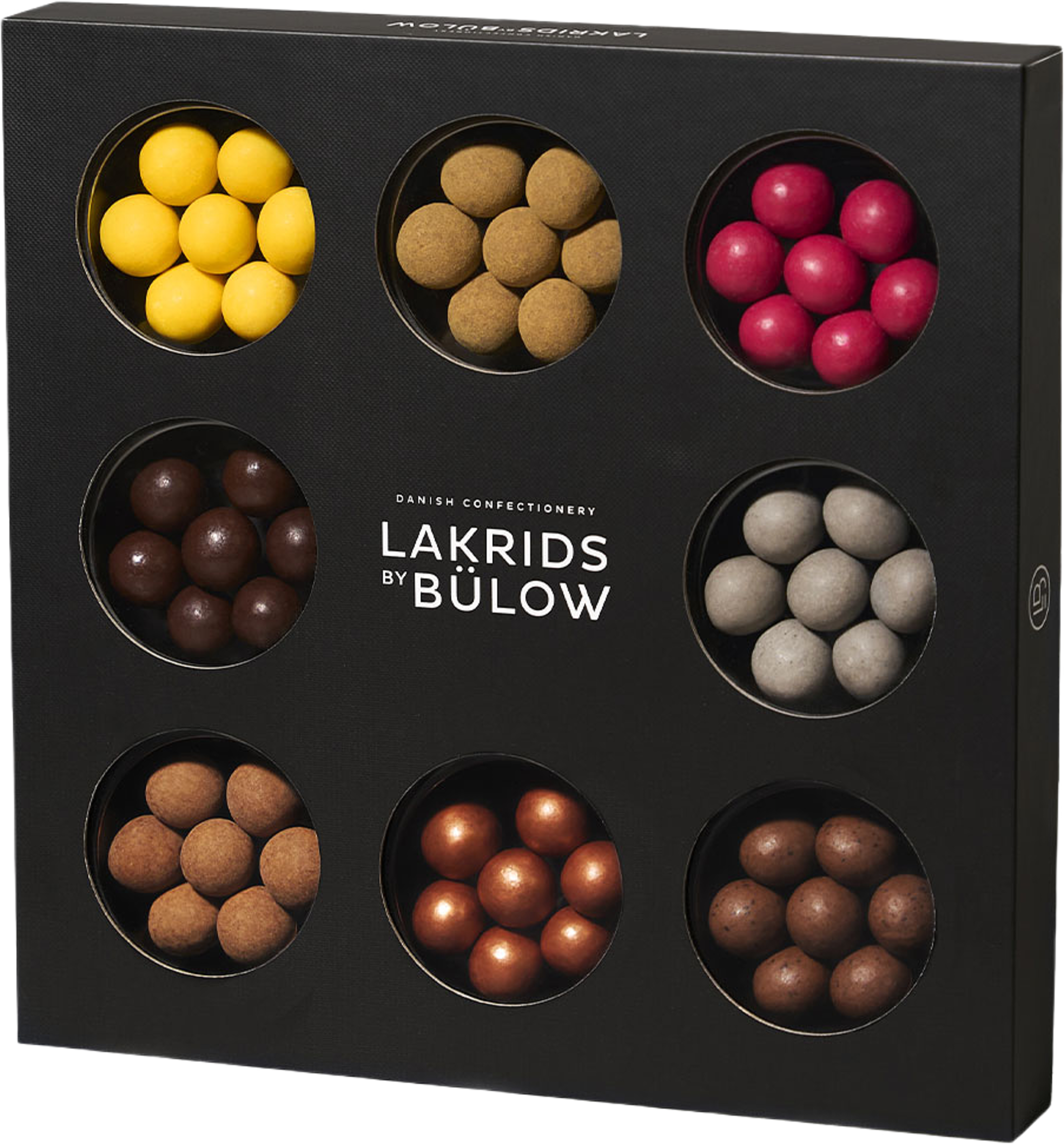 Selection Box 2024