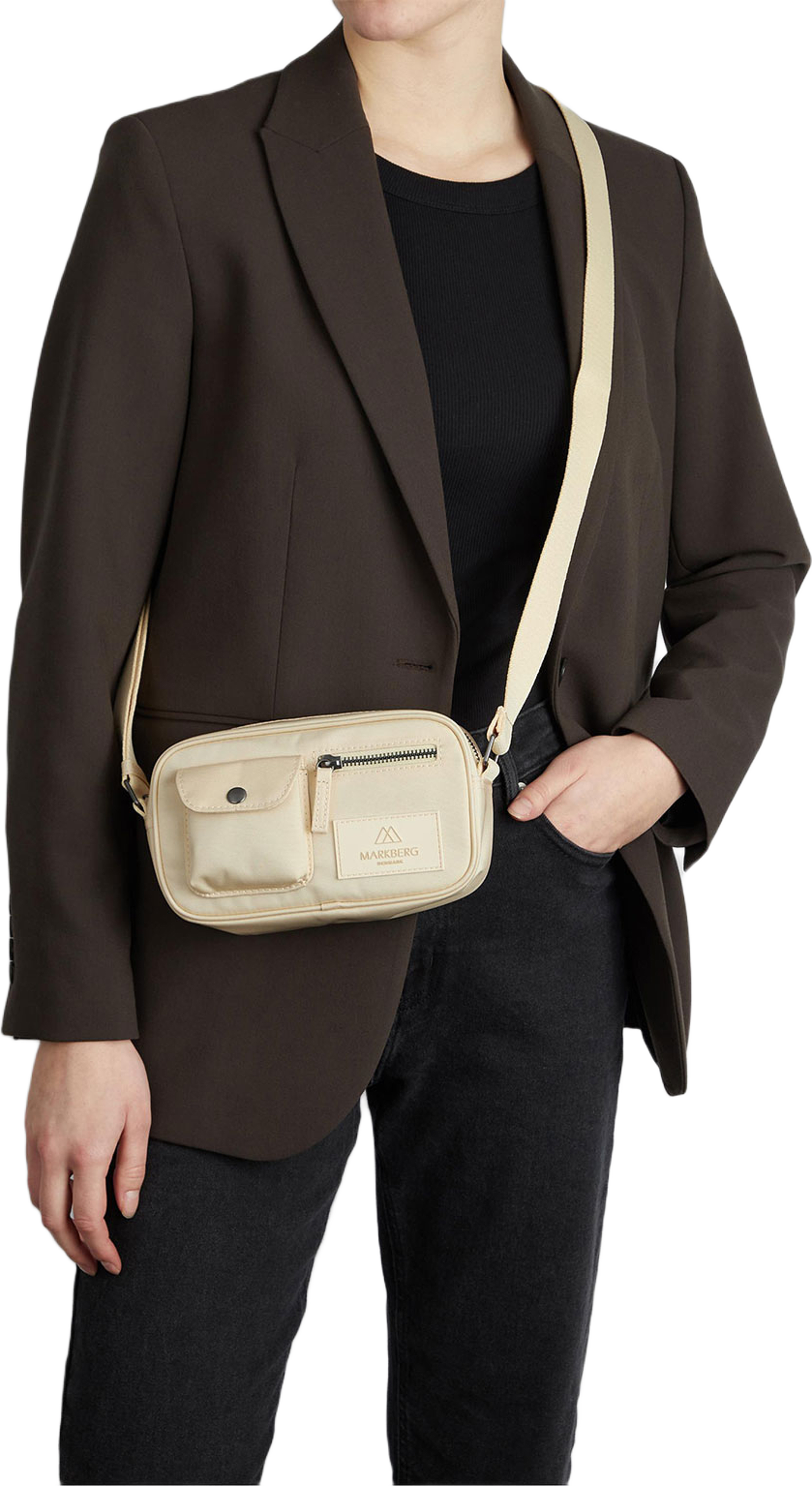 DarlaMBG Monochrome Bag