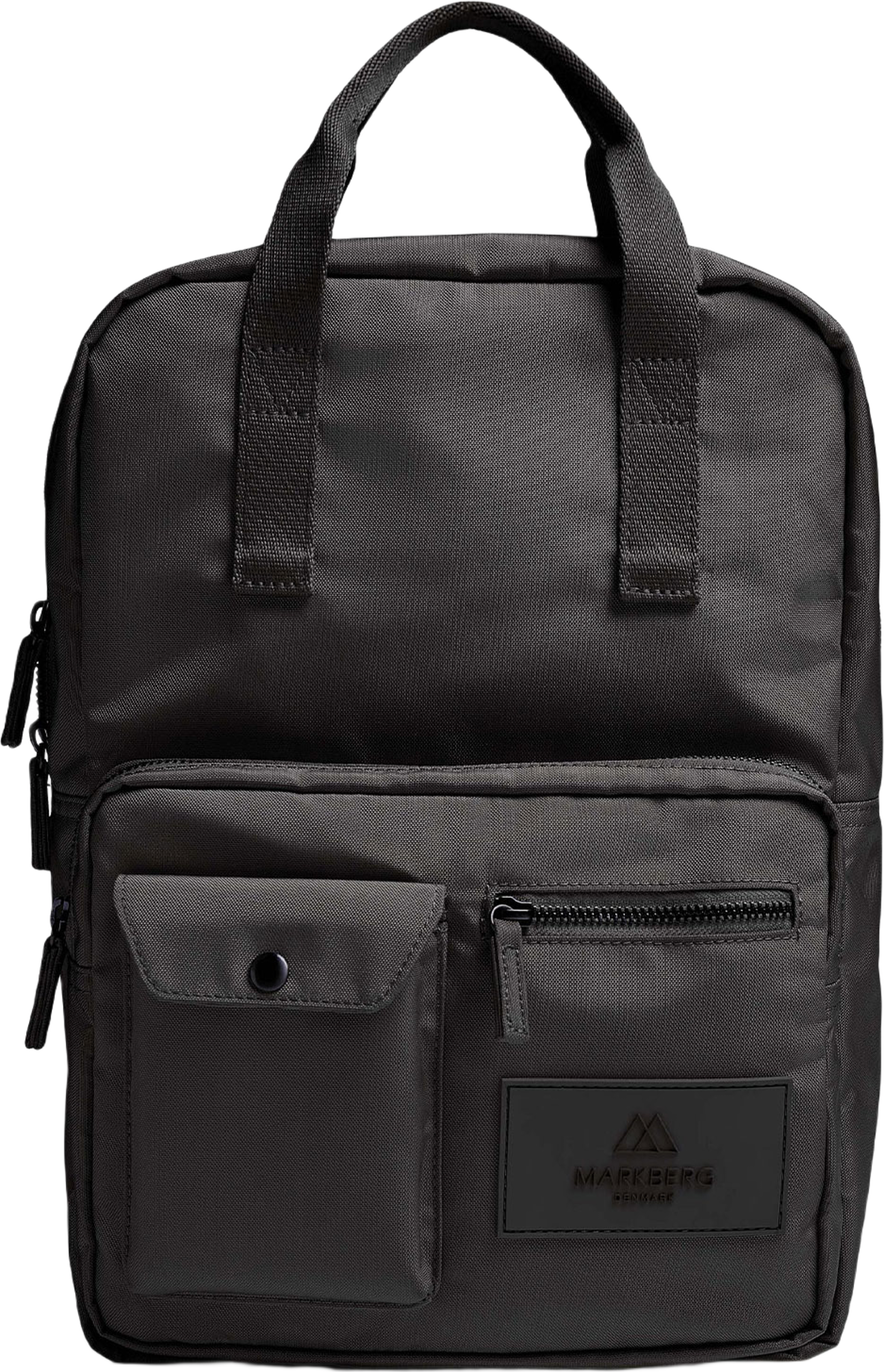 Darla Backpack Monochrome Bag