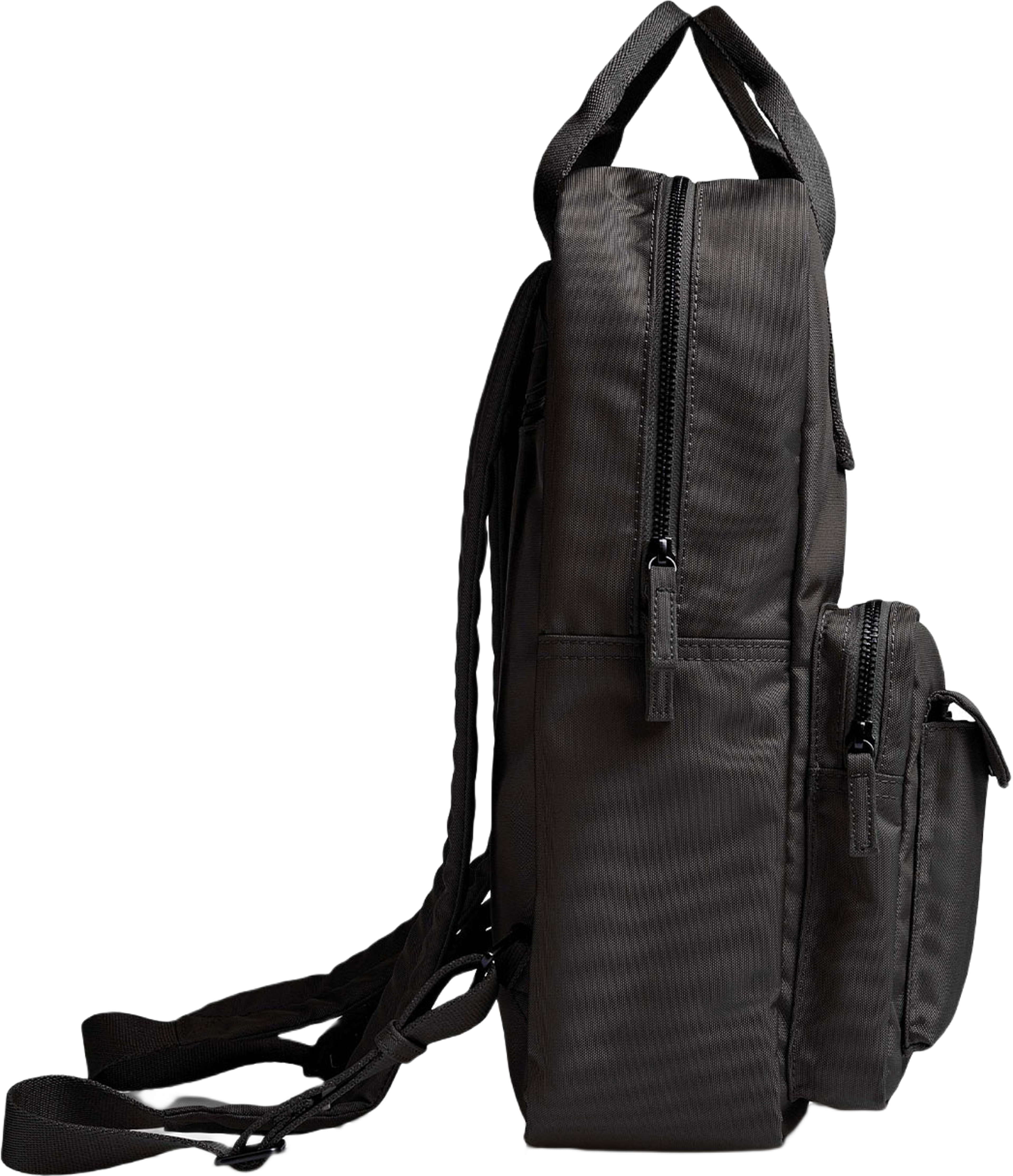 Darla Backpack Monochrome Bag