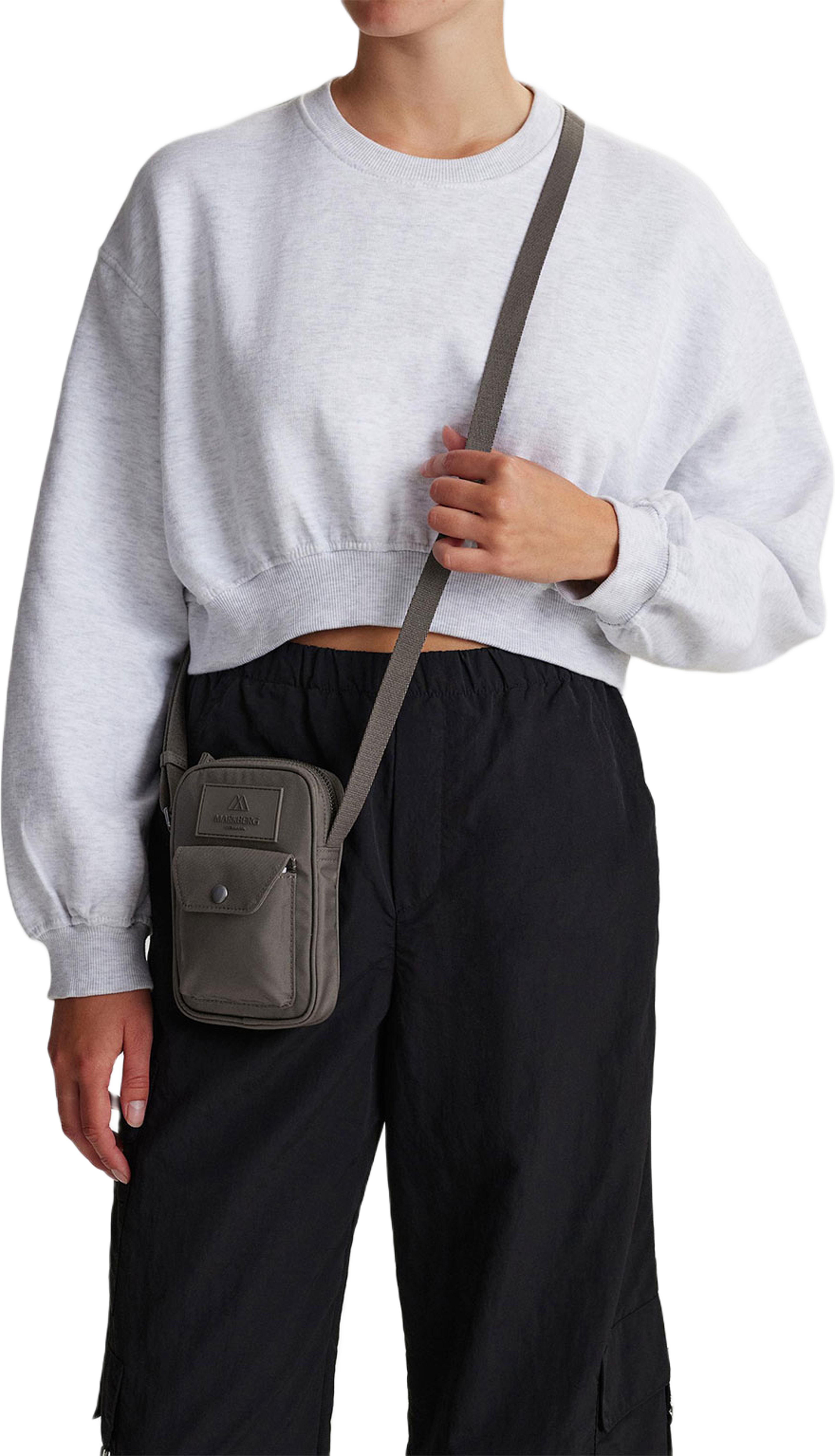 Darla Monochrome Bag