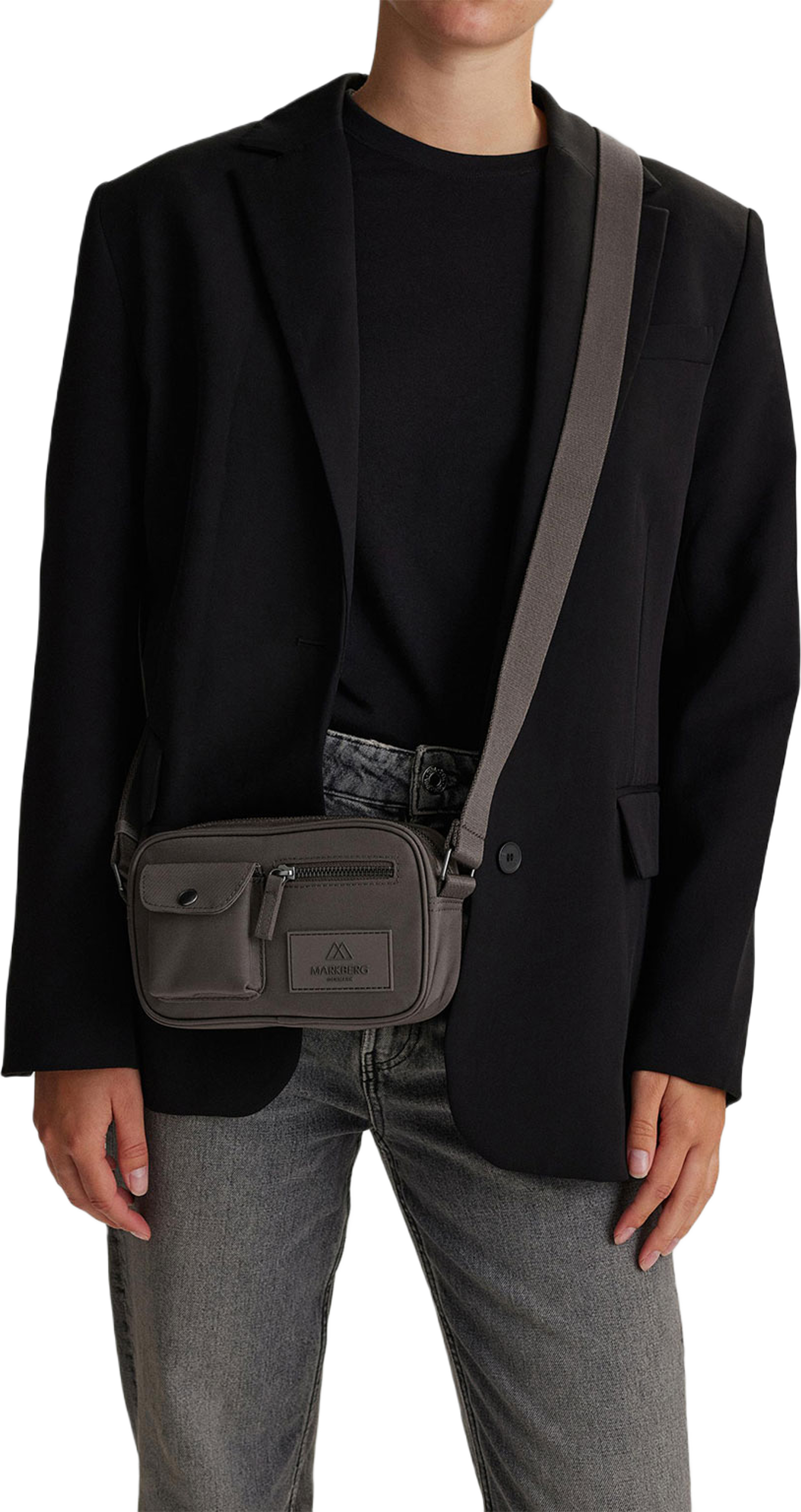 DarlaMBG Monochrome Bag