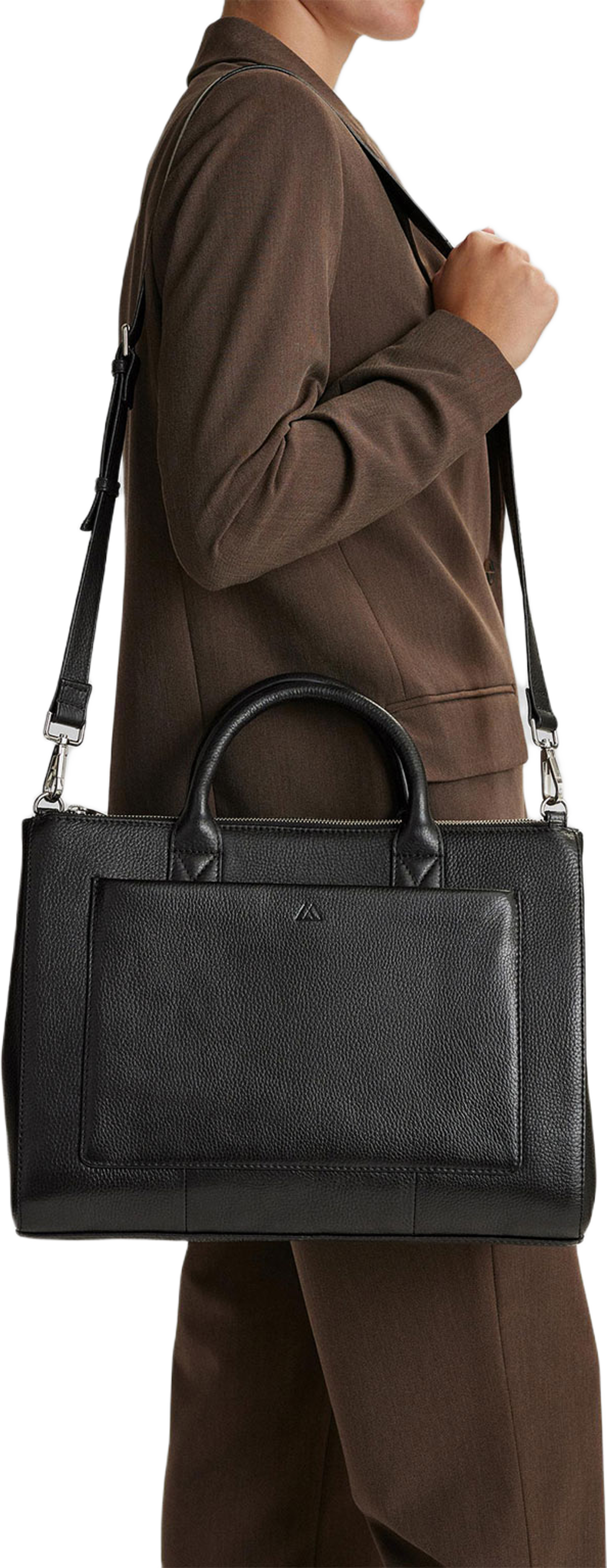 VivianeMBG Work Grain Bag