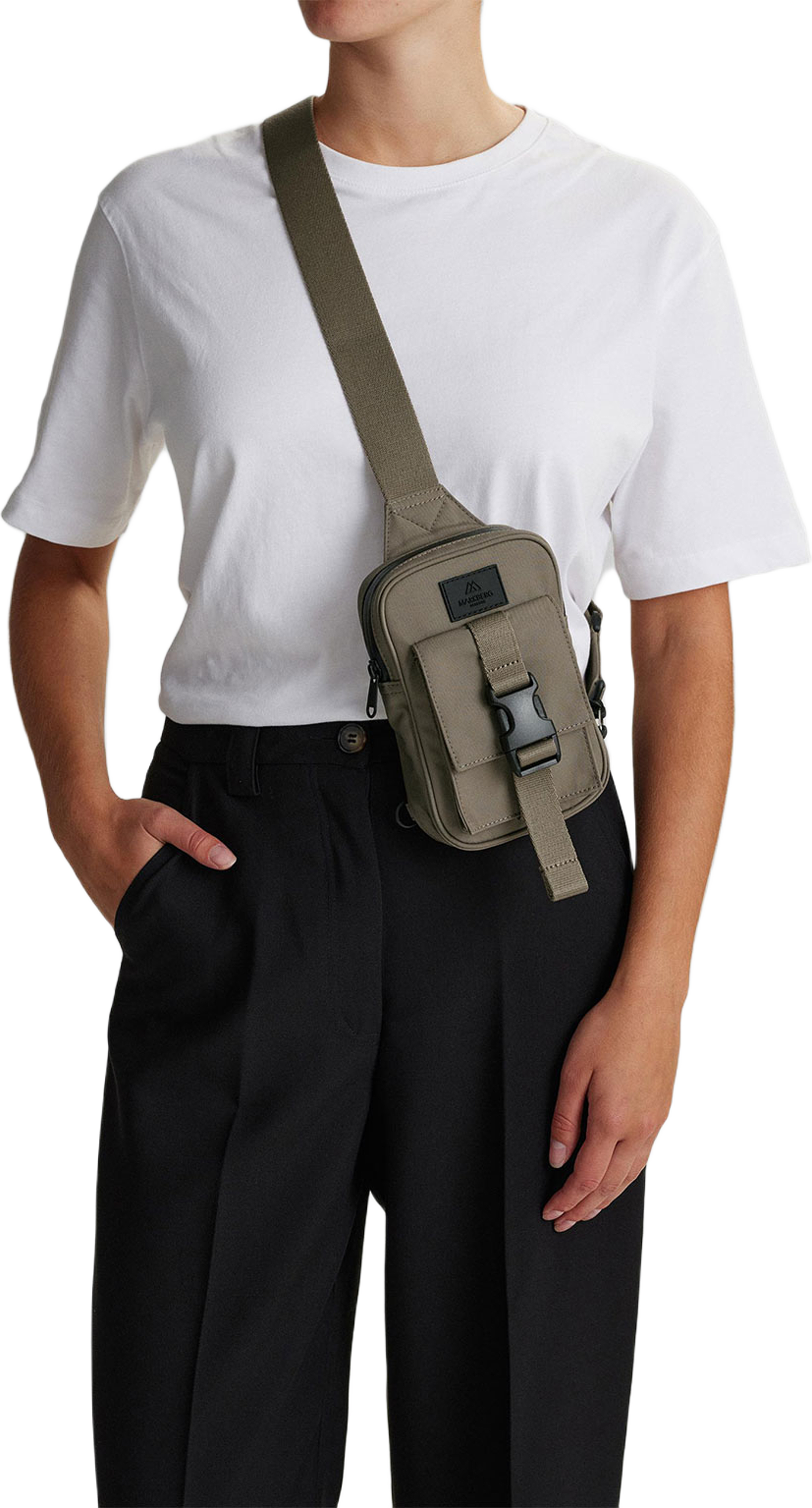 SouthMBG One Shoulder Bag