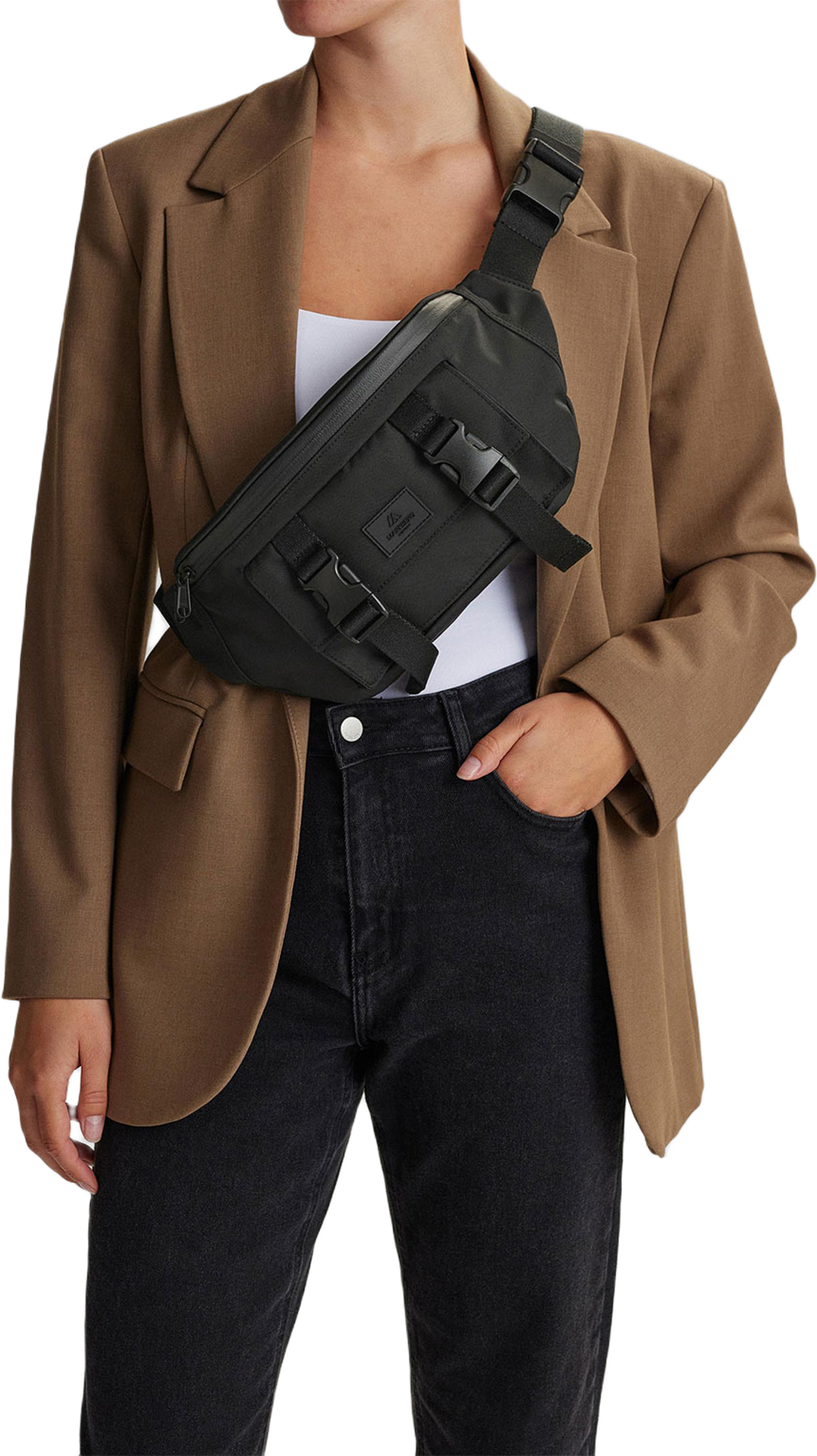 EastMBG Bum Bag