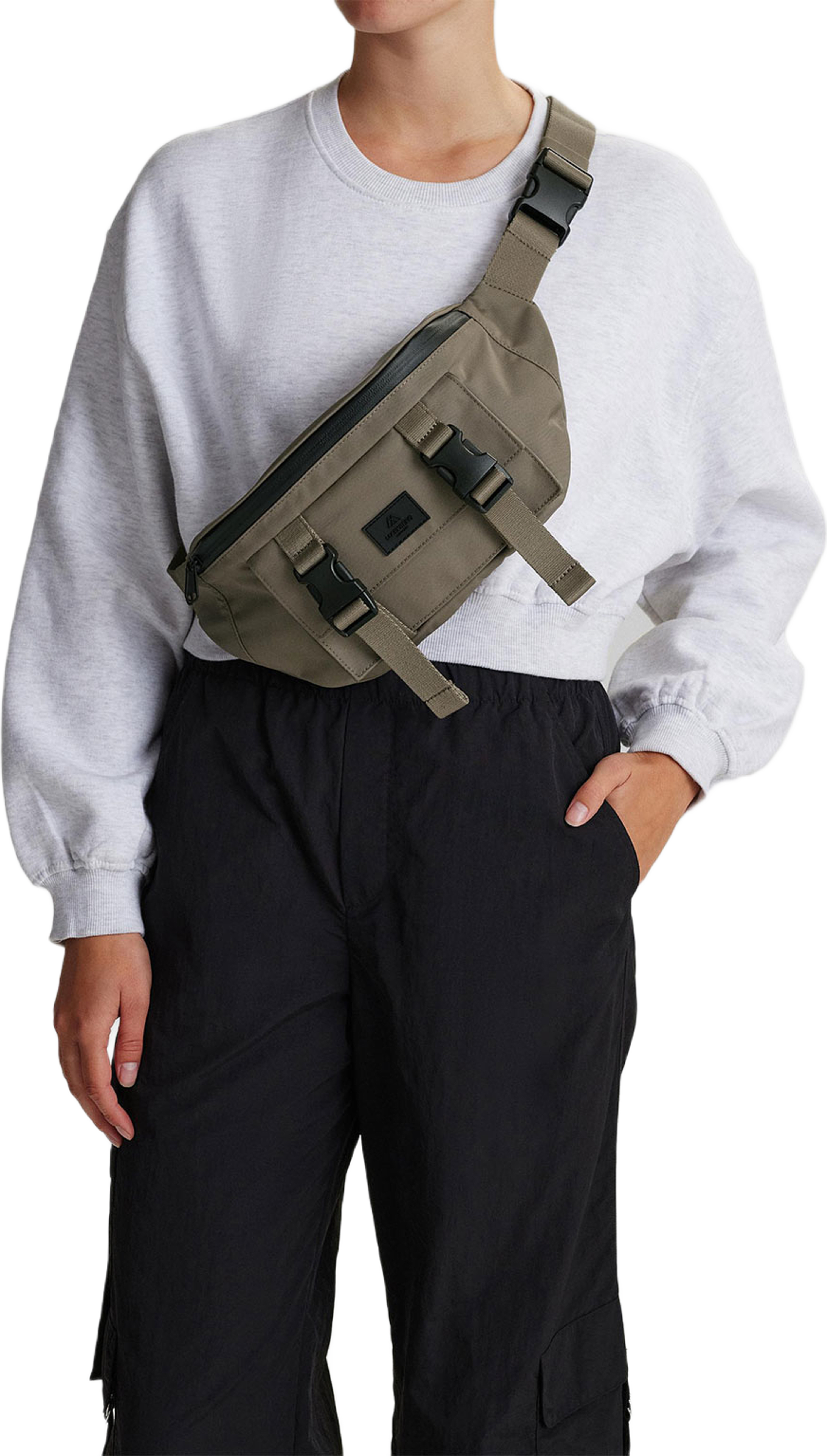 EastMBG Bum Bag