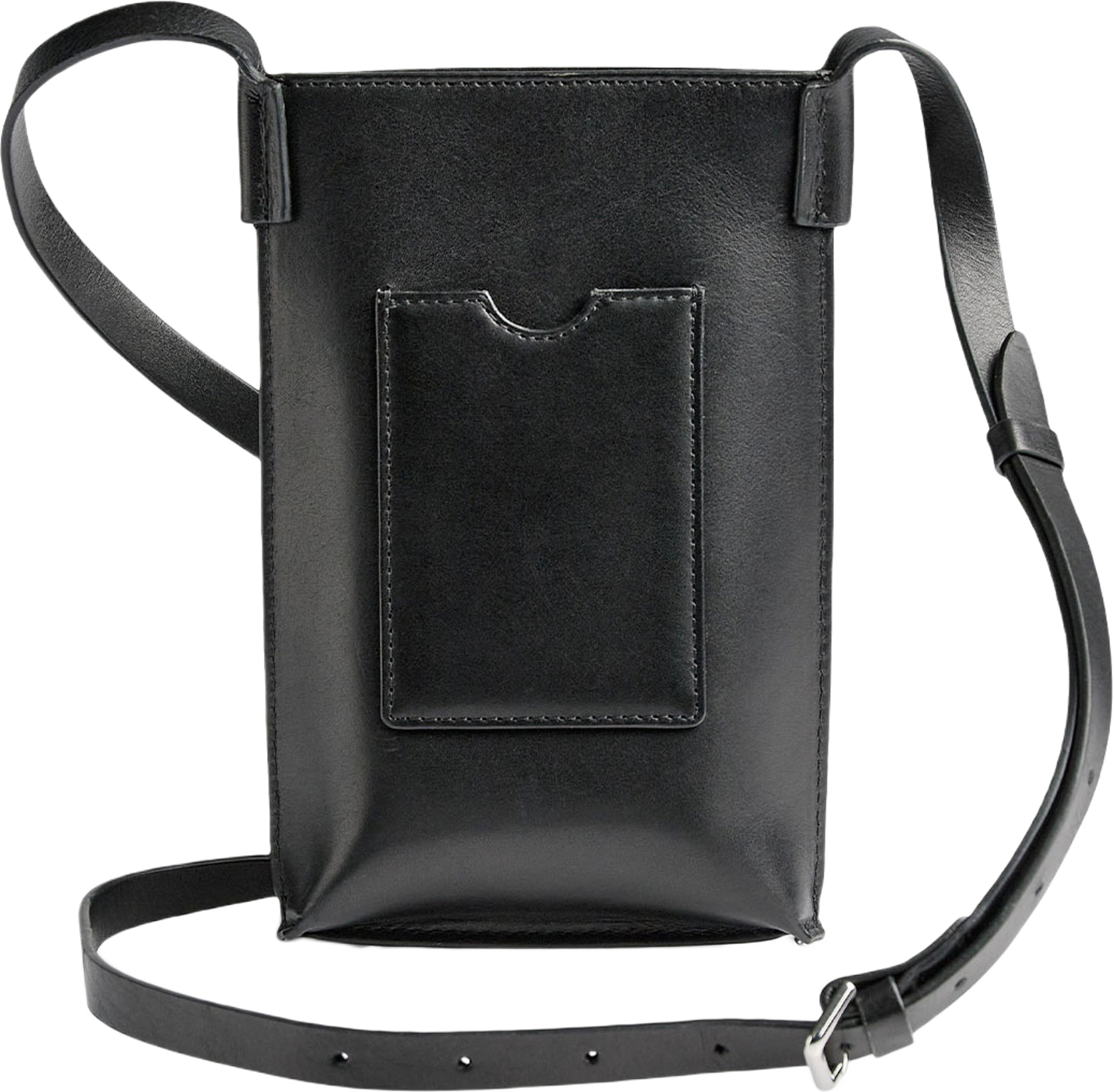 Elva Mini Crossbody-väska