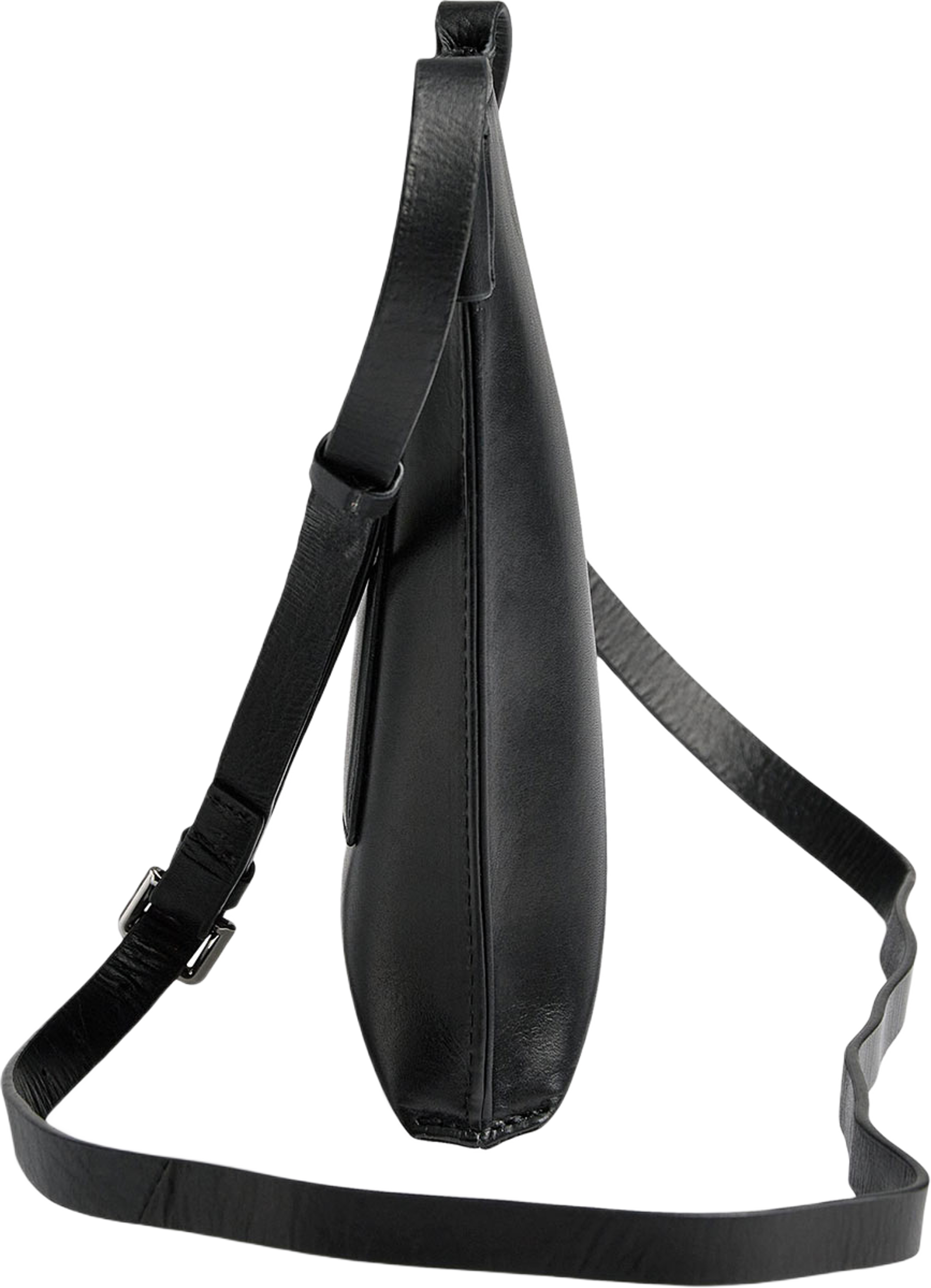 Elva Mini Crossbody-väska