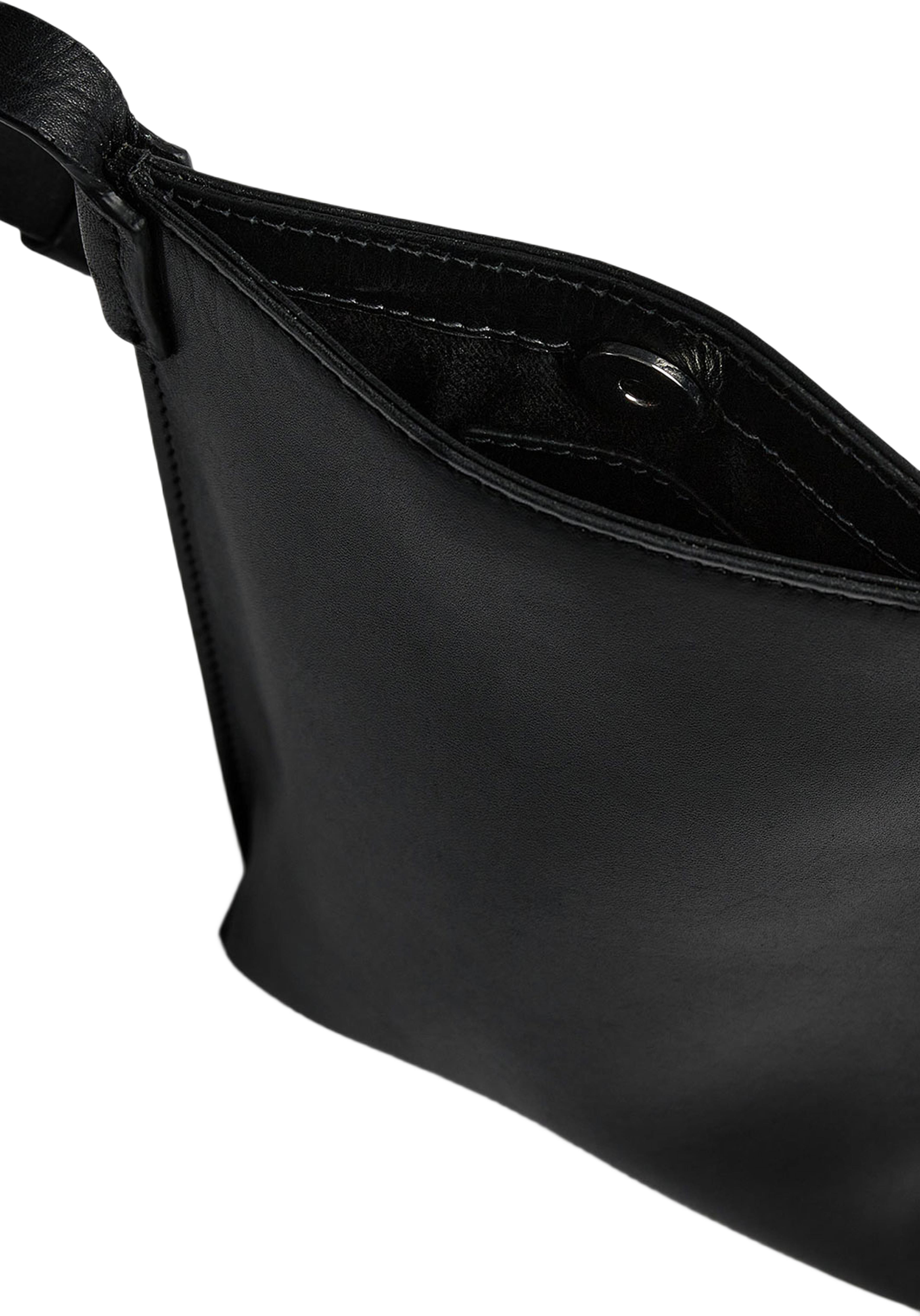 Elva Mini Crossbody-väska
