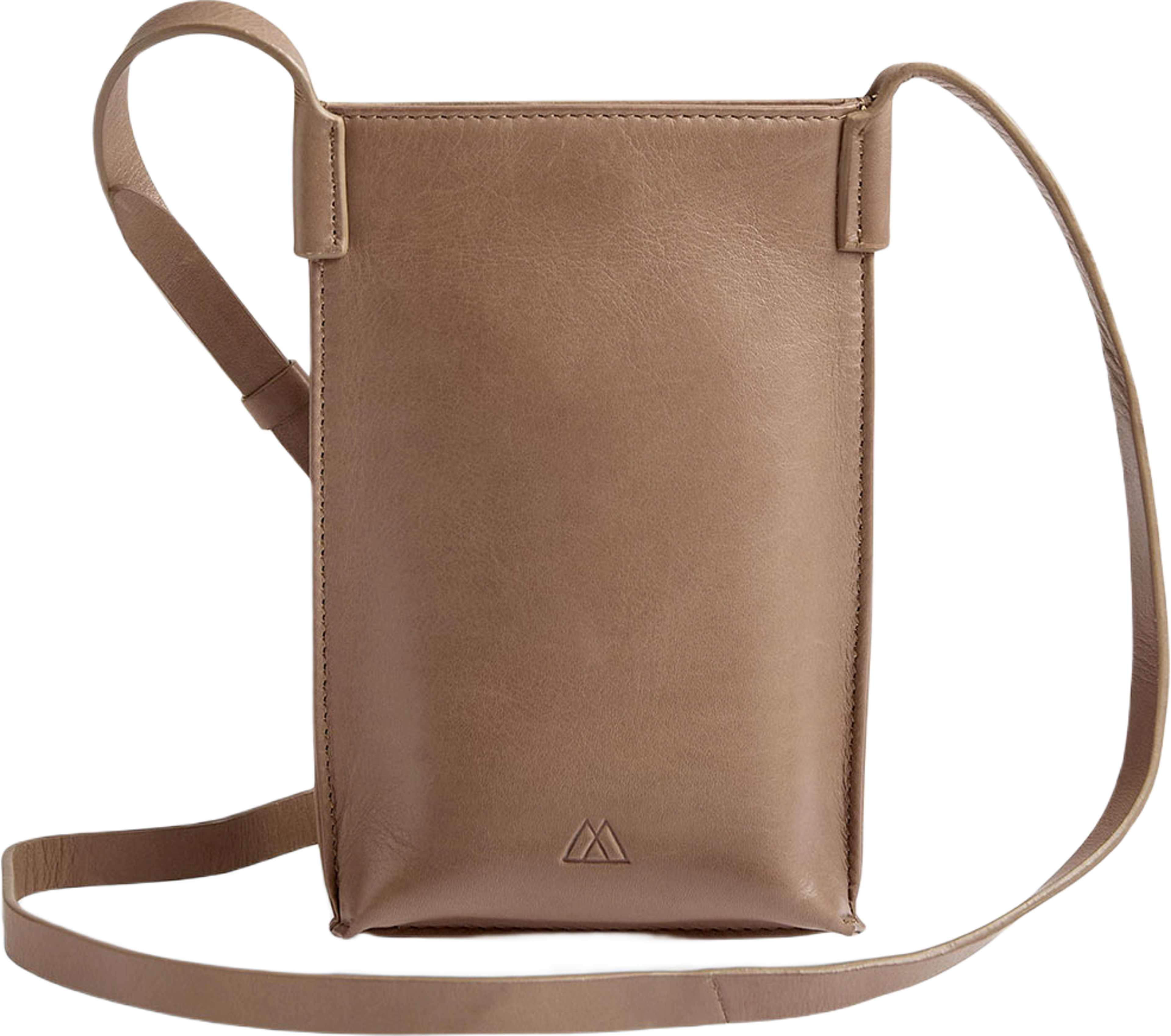 Elva Mini Crossbody-väska