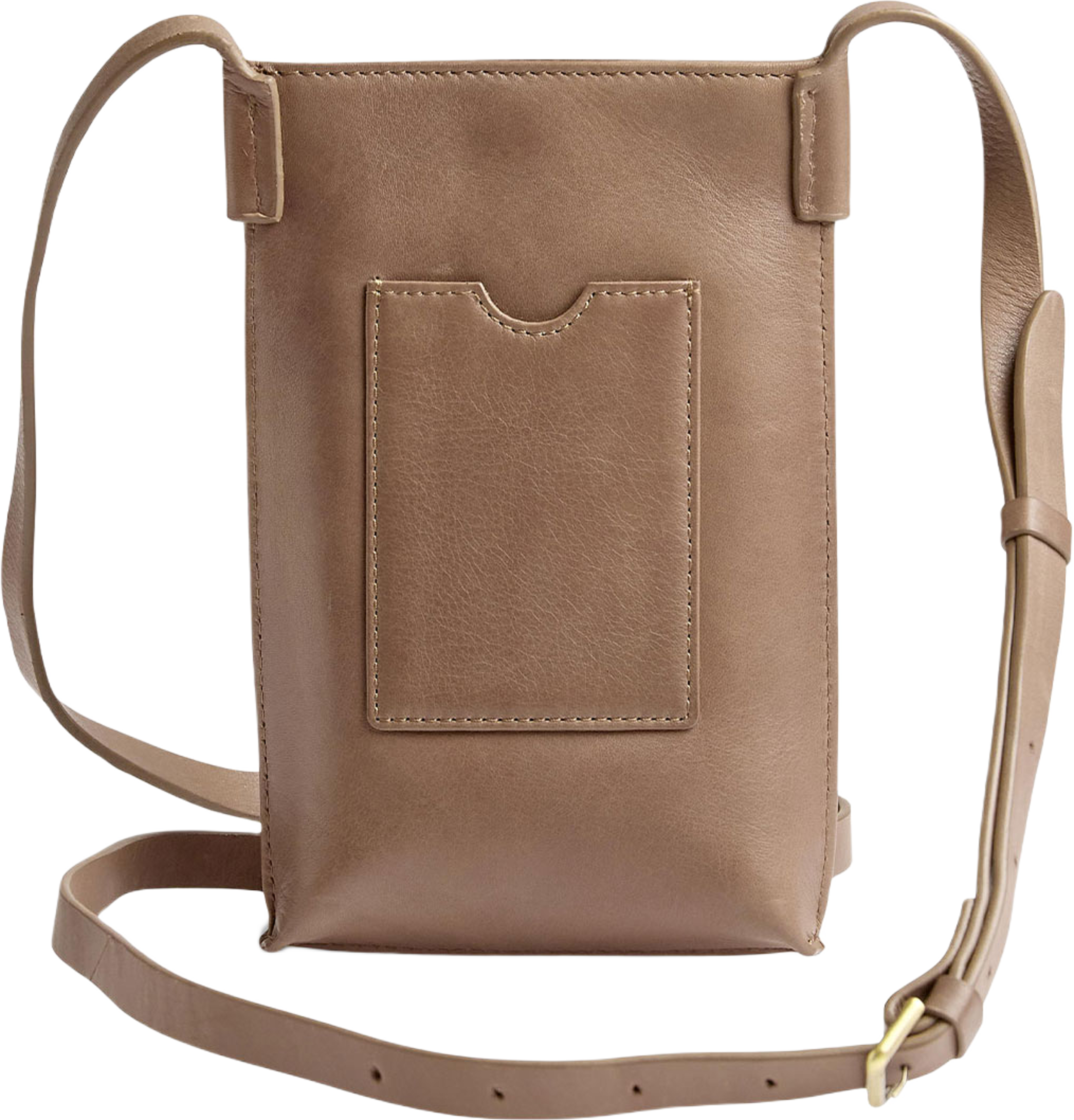 Elva Mini Crossbody-väska