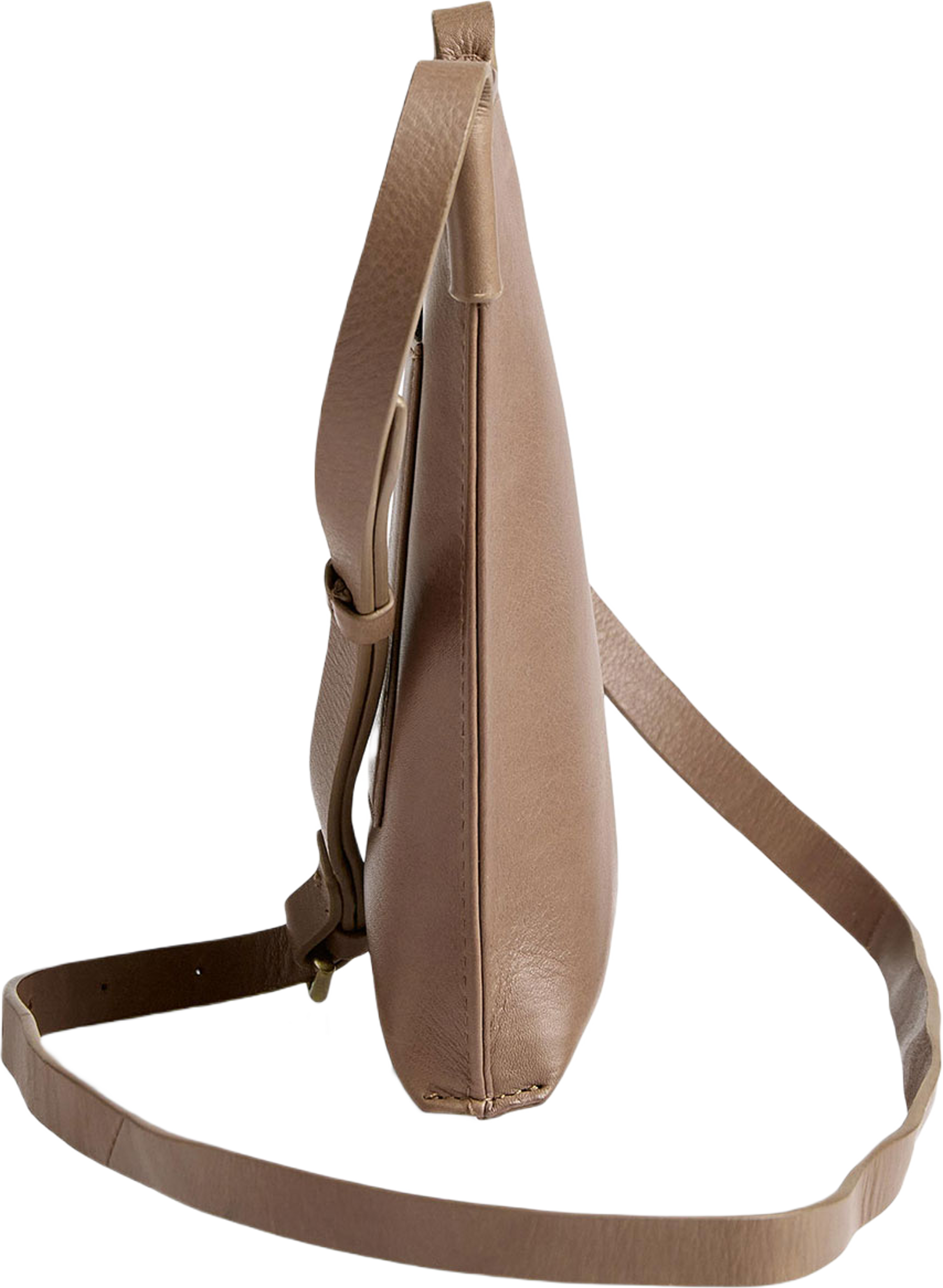 Elva Mini Crossbody-väska