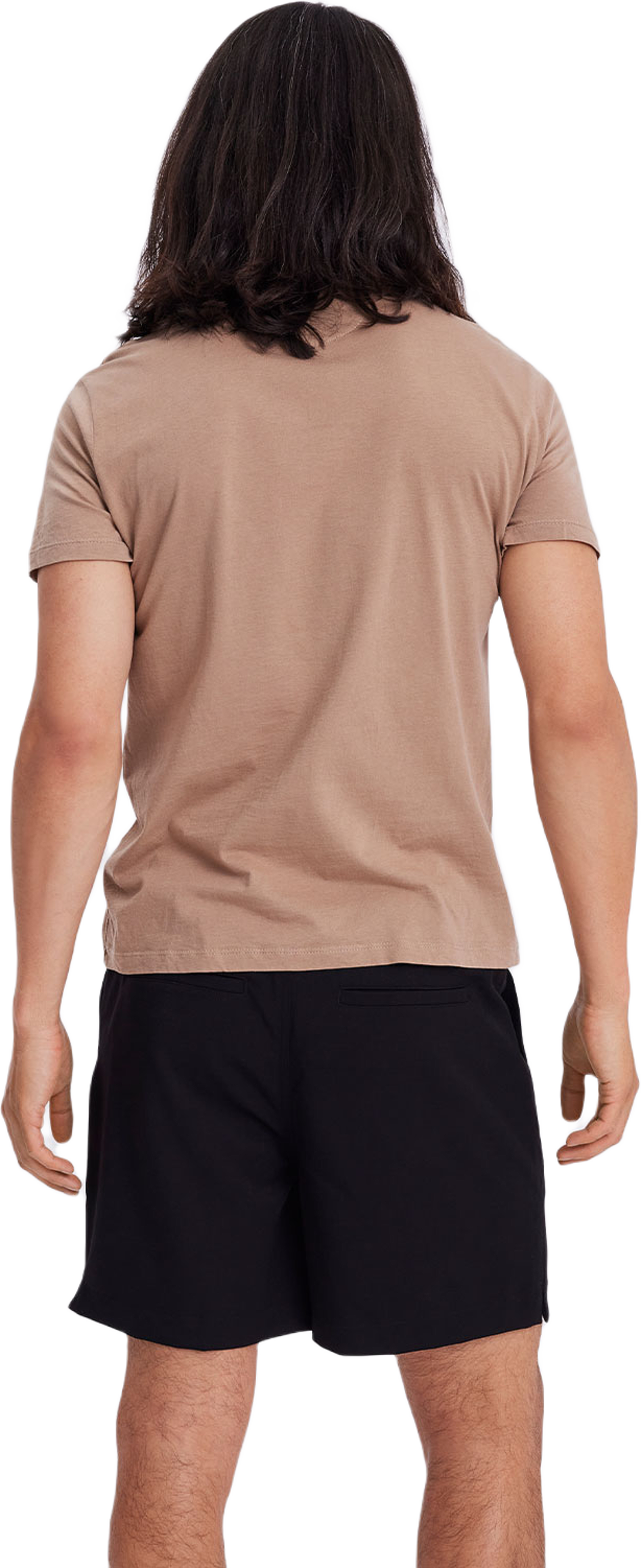 TuriPL Shorts