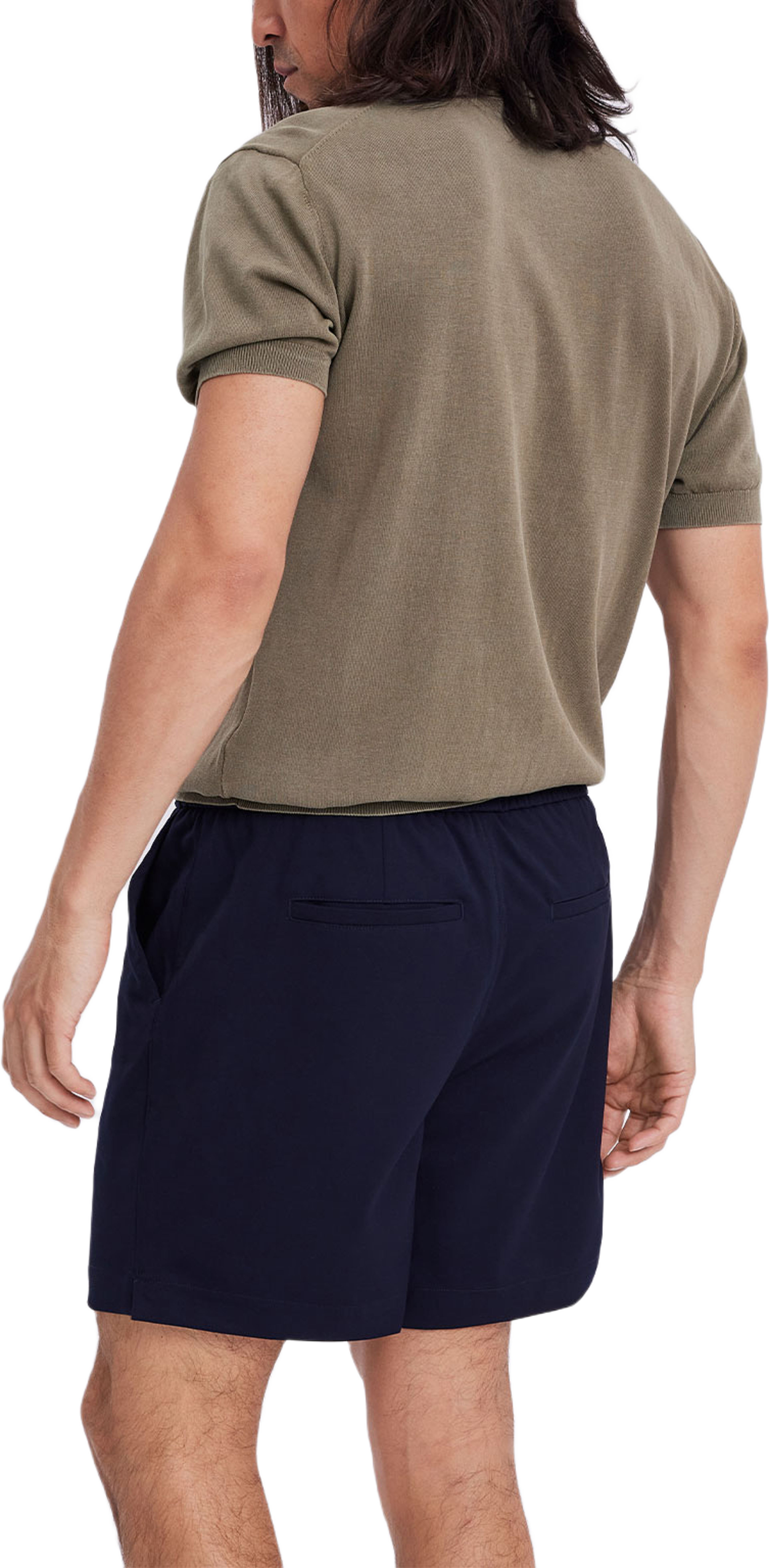 TuriPL Shorts