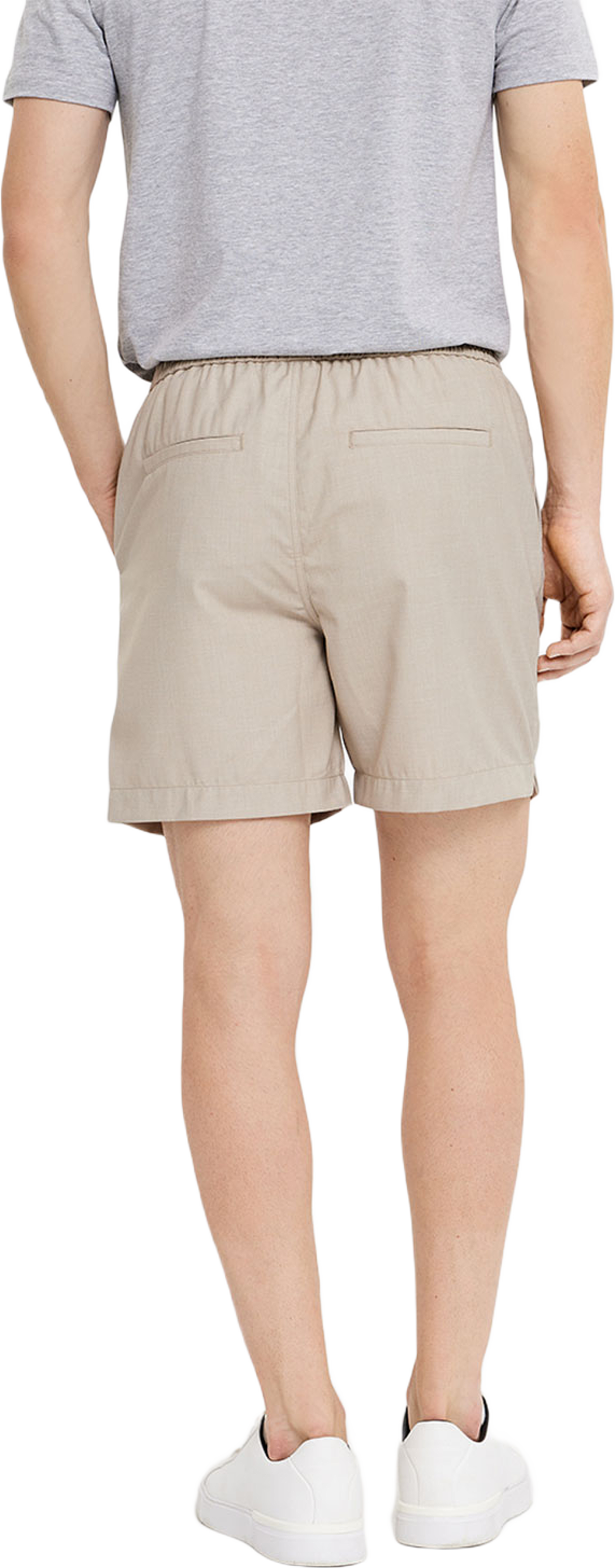 TuriPL Shorts