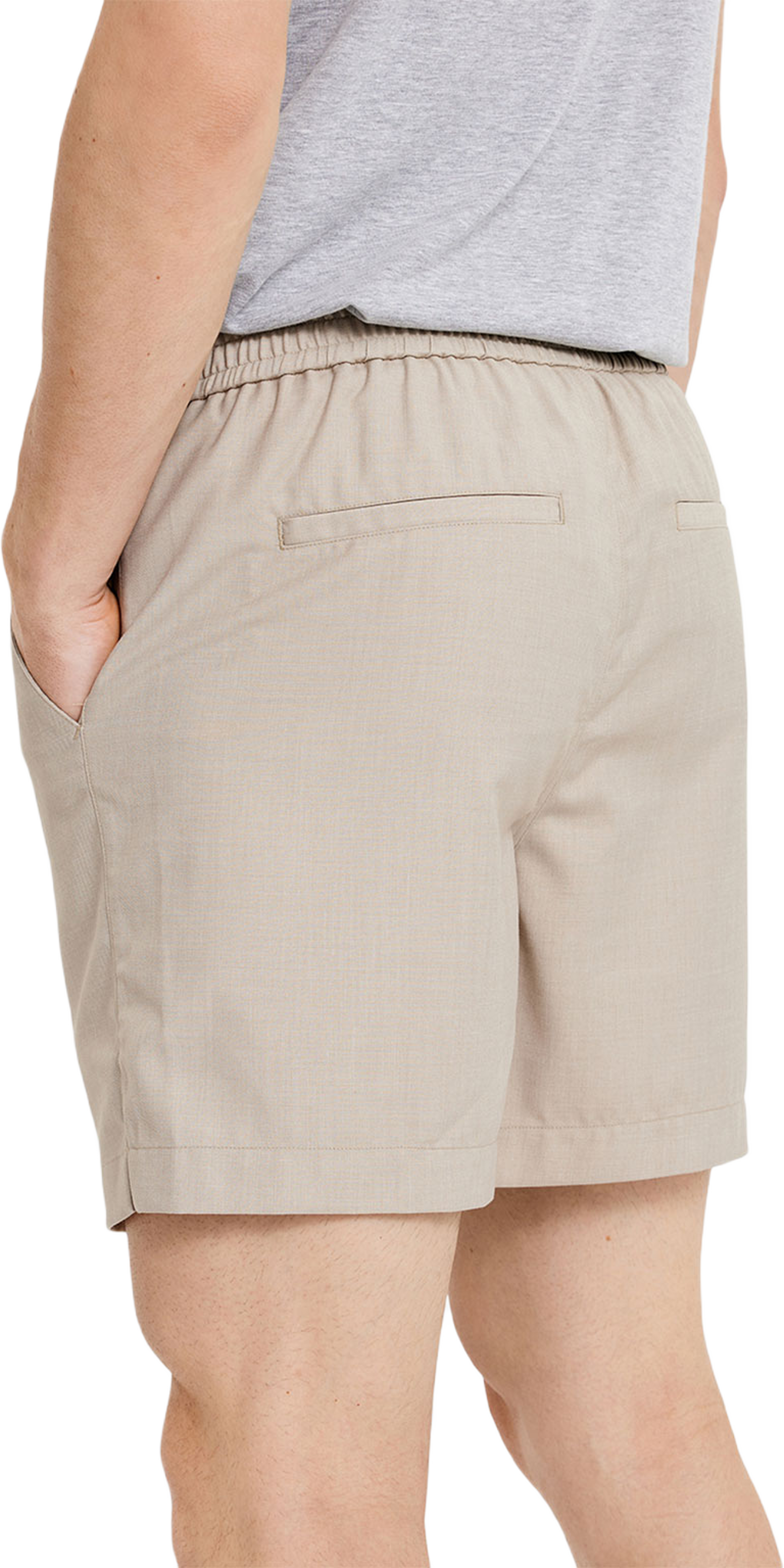 TuriPL Shorts