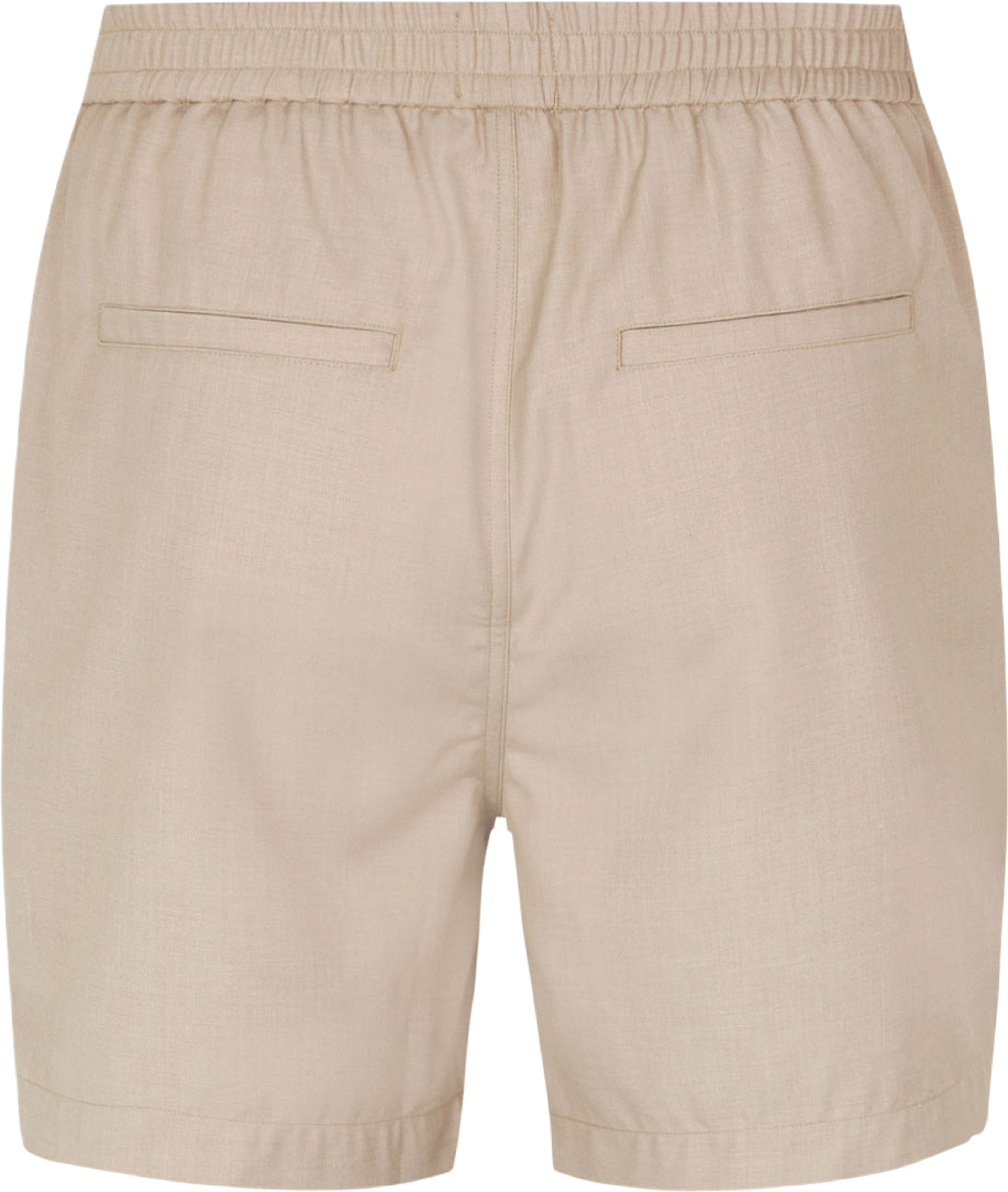 TuriPL Shorts