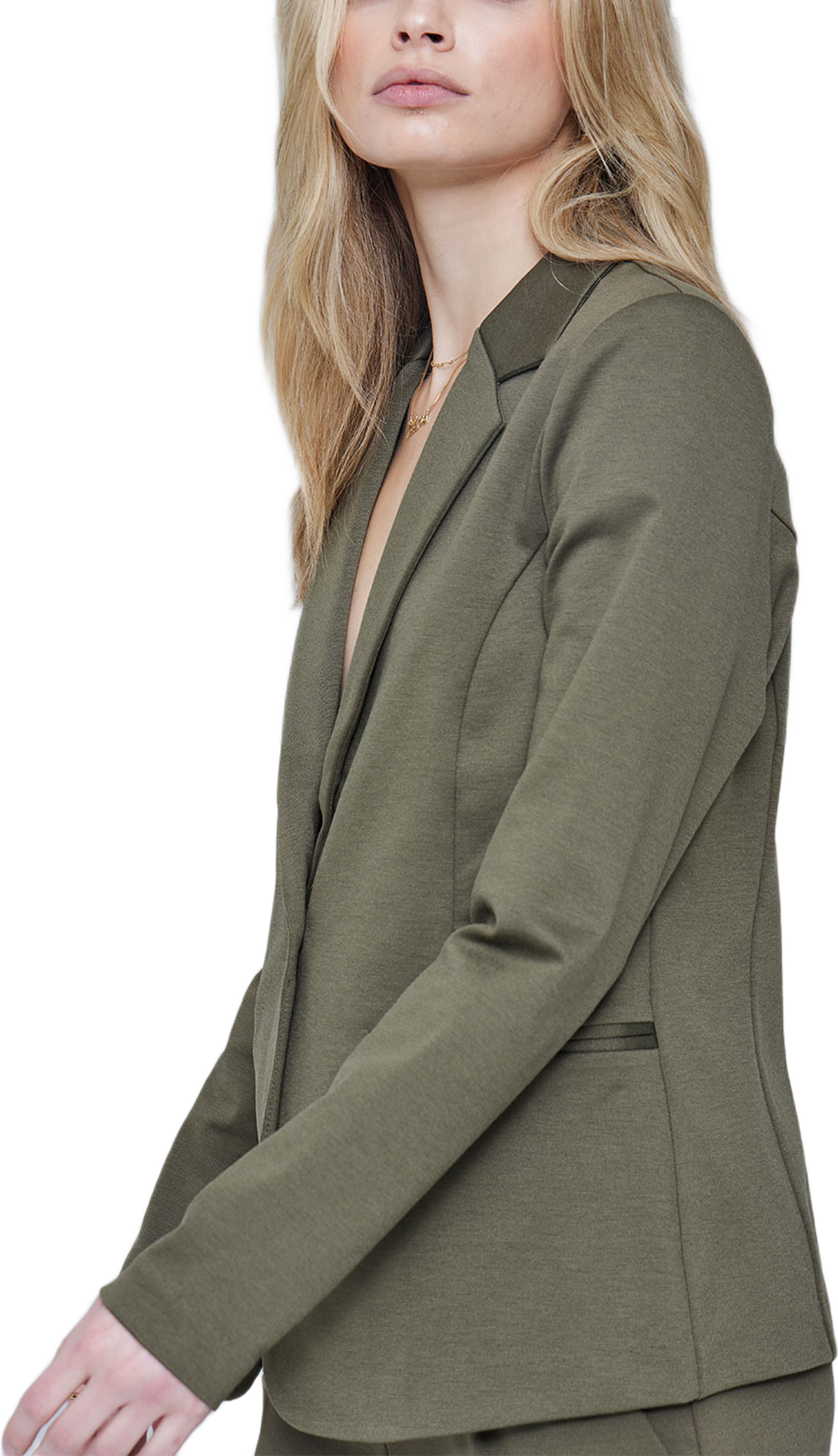 Blazer Kate