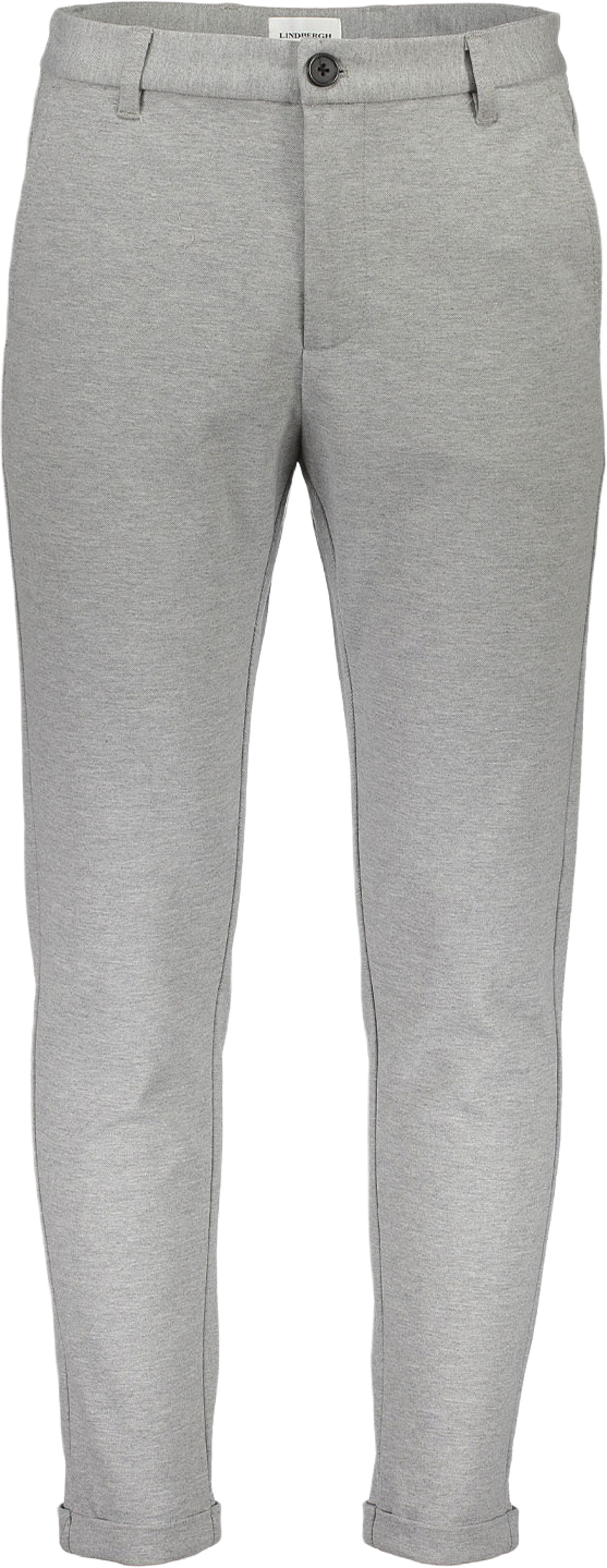 Superflex Knitted Cropped Pant