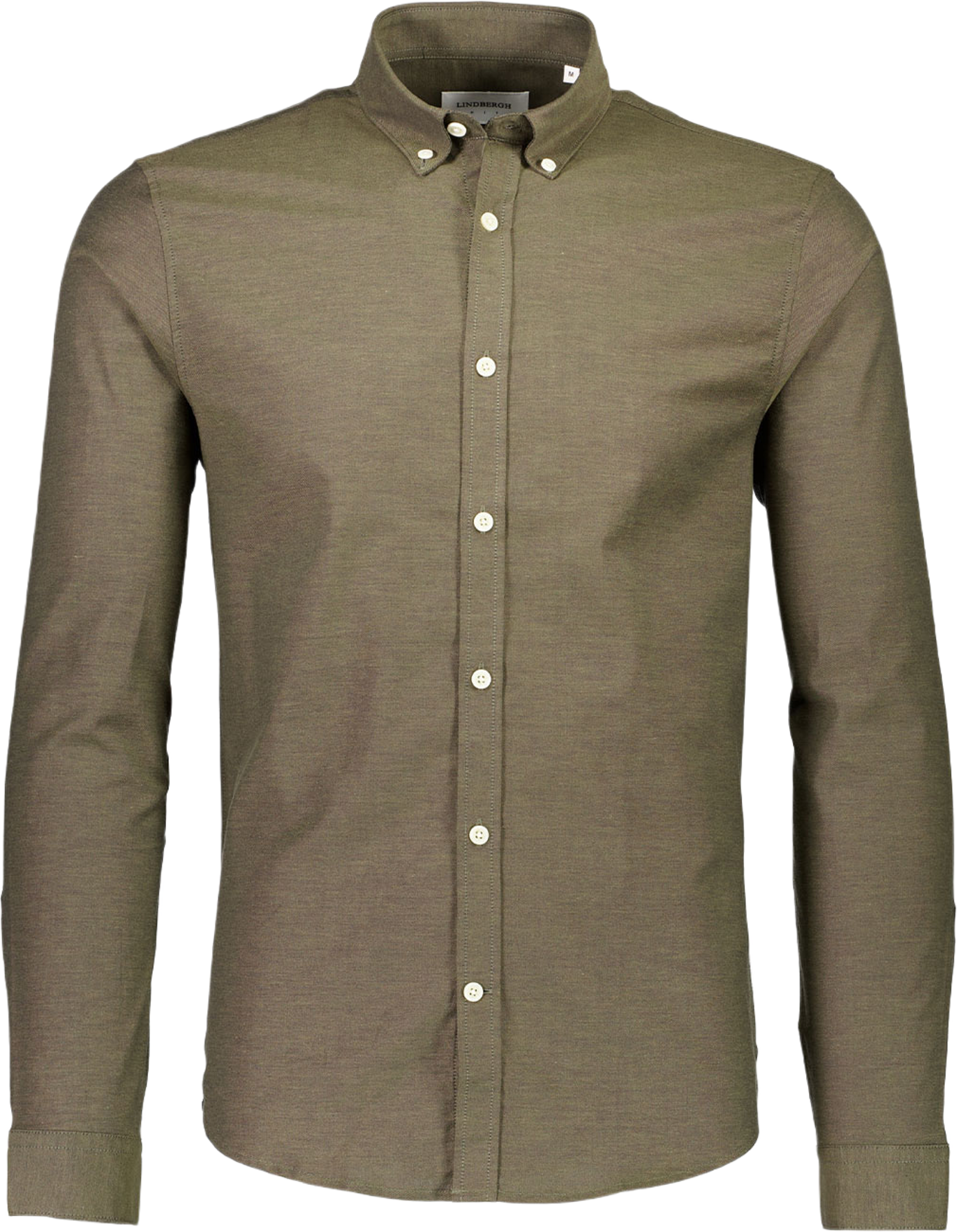 Oxford Superflex Shirt
