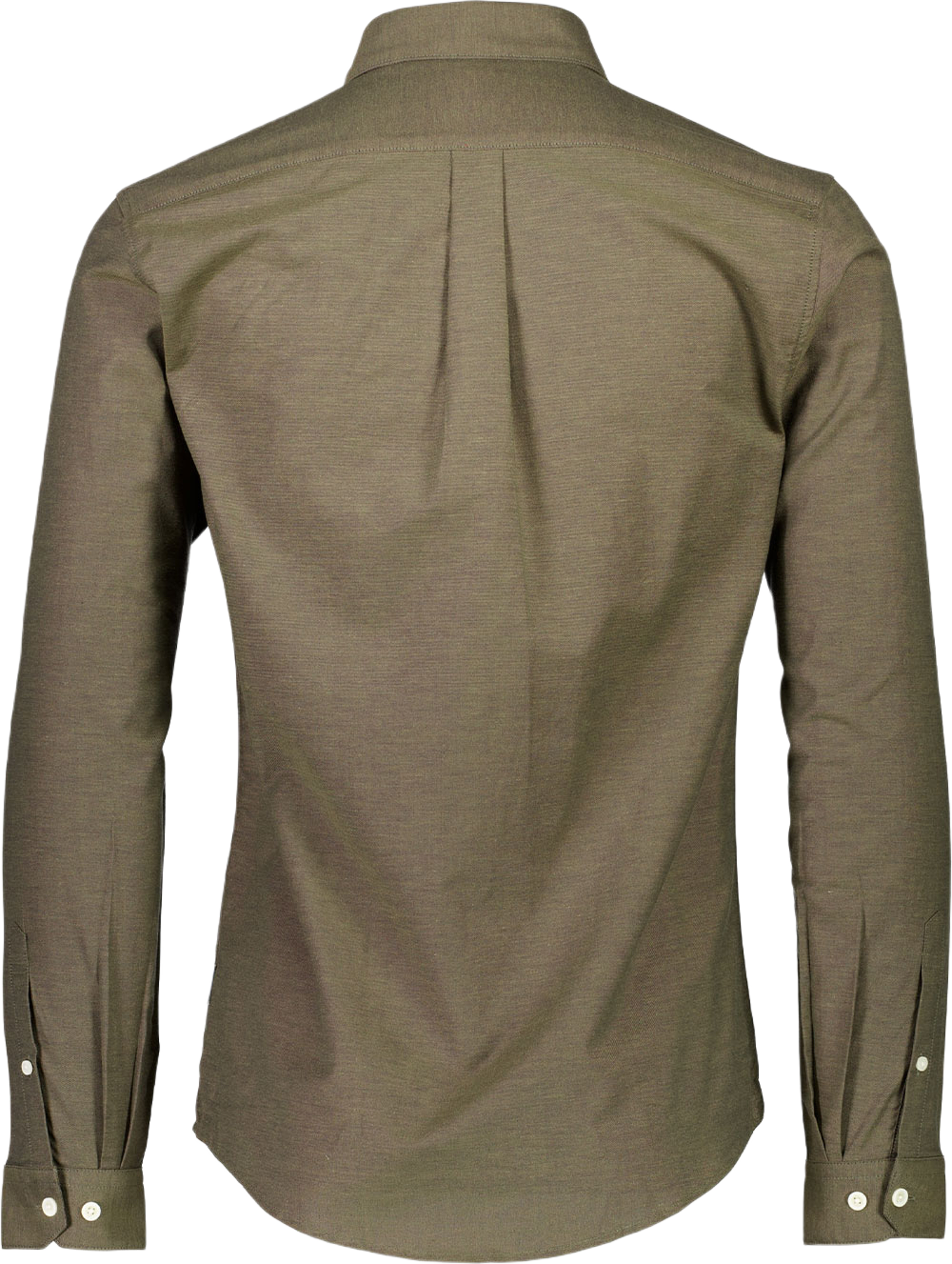 Oxford Superflex Shirt
