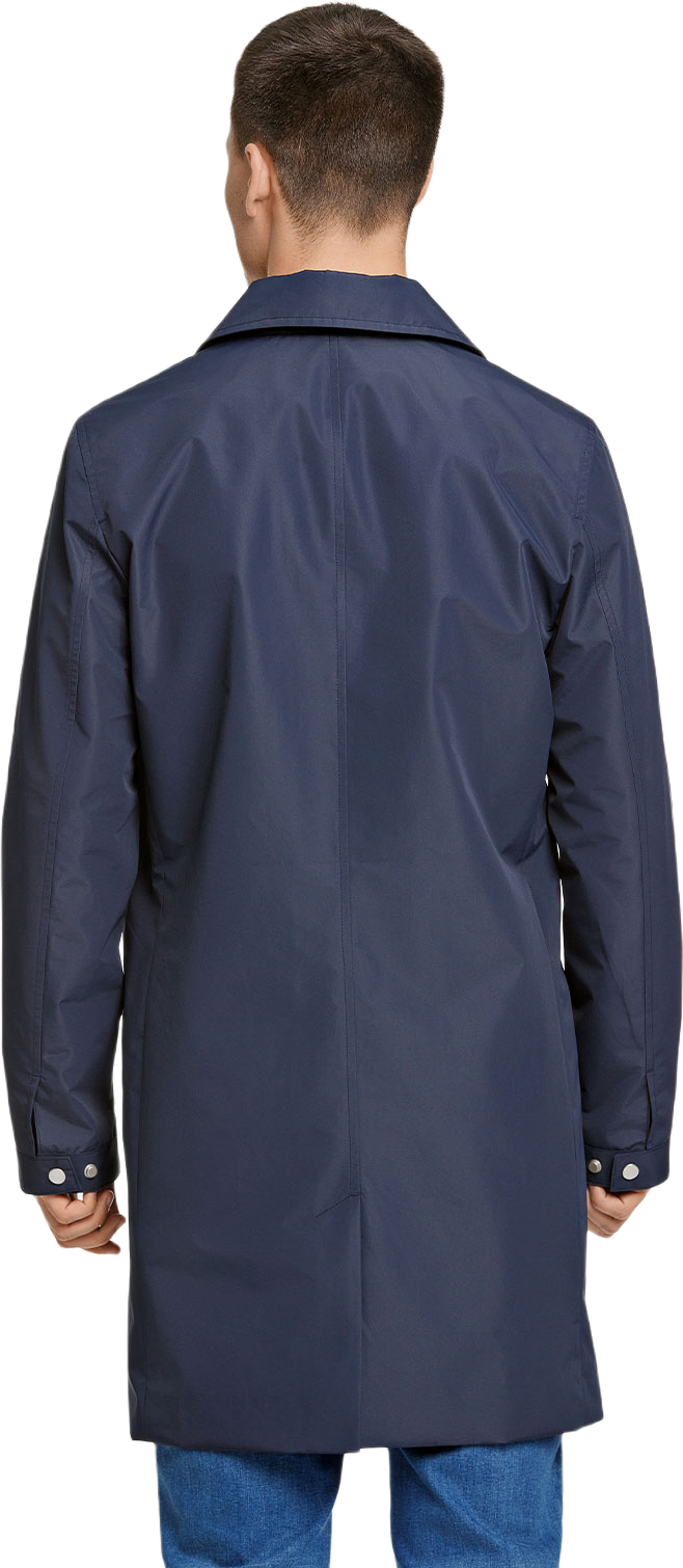 Mac Coat