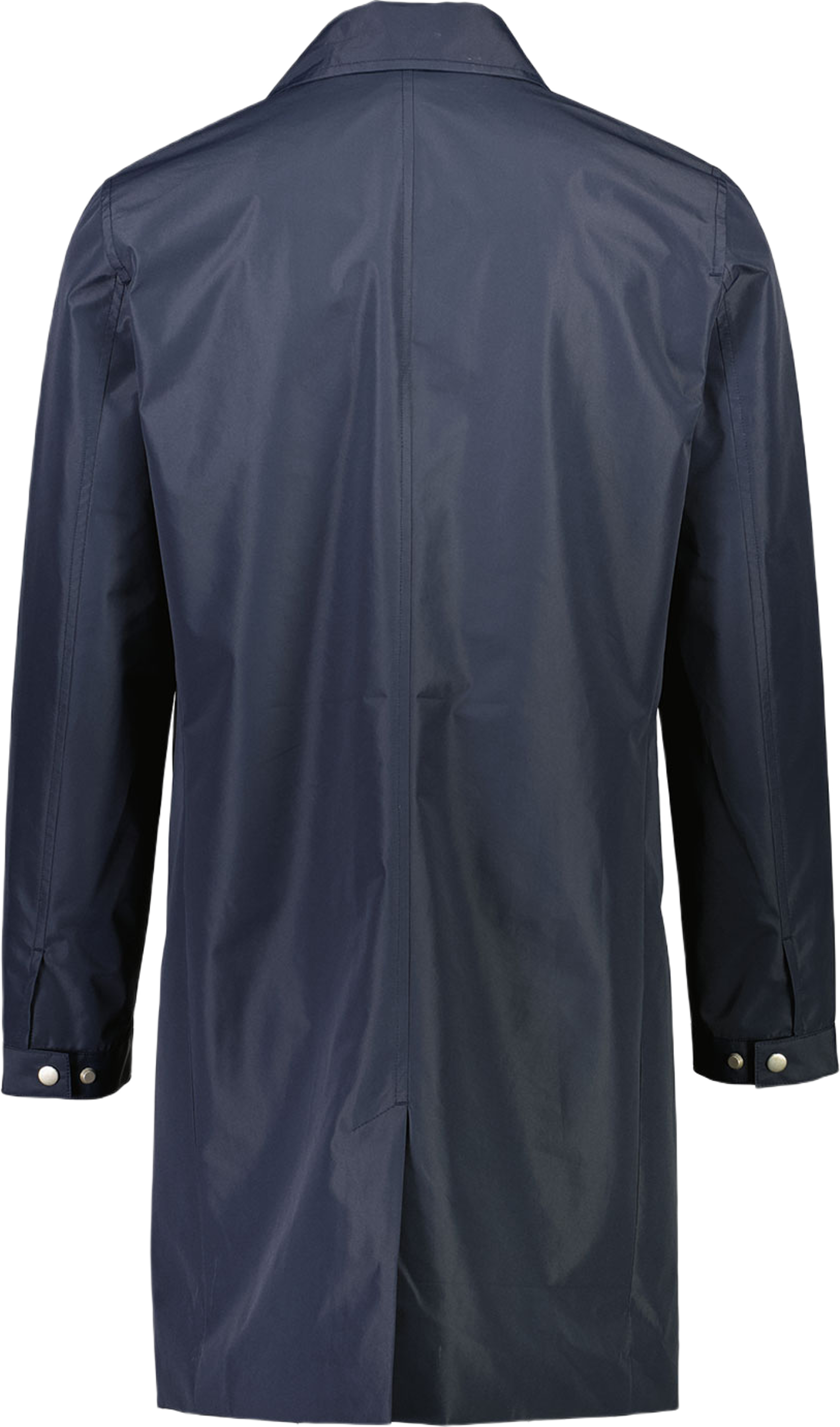 Mac Coat