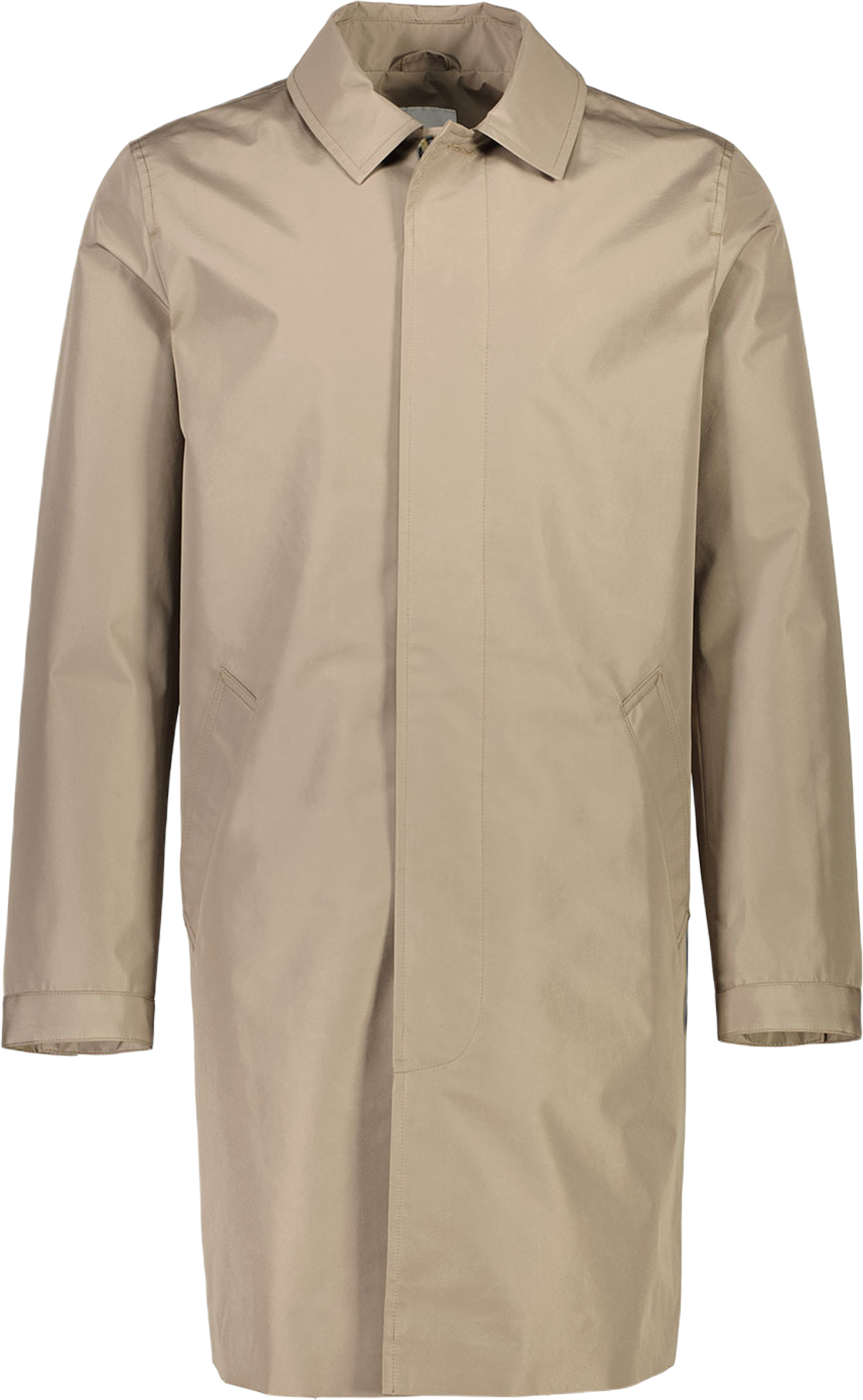 Mac Coat